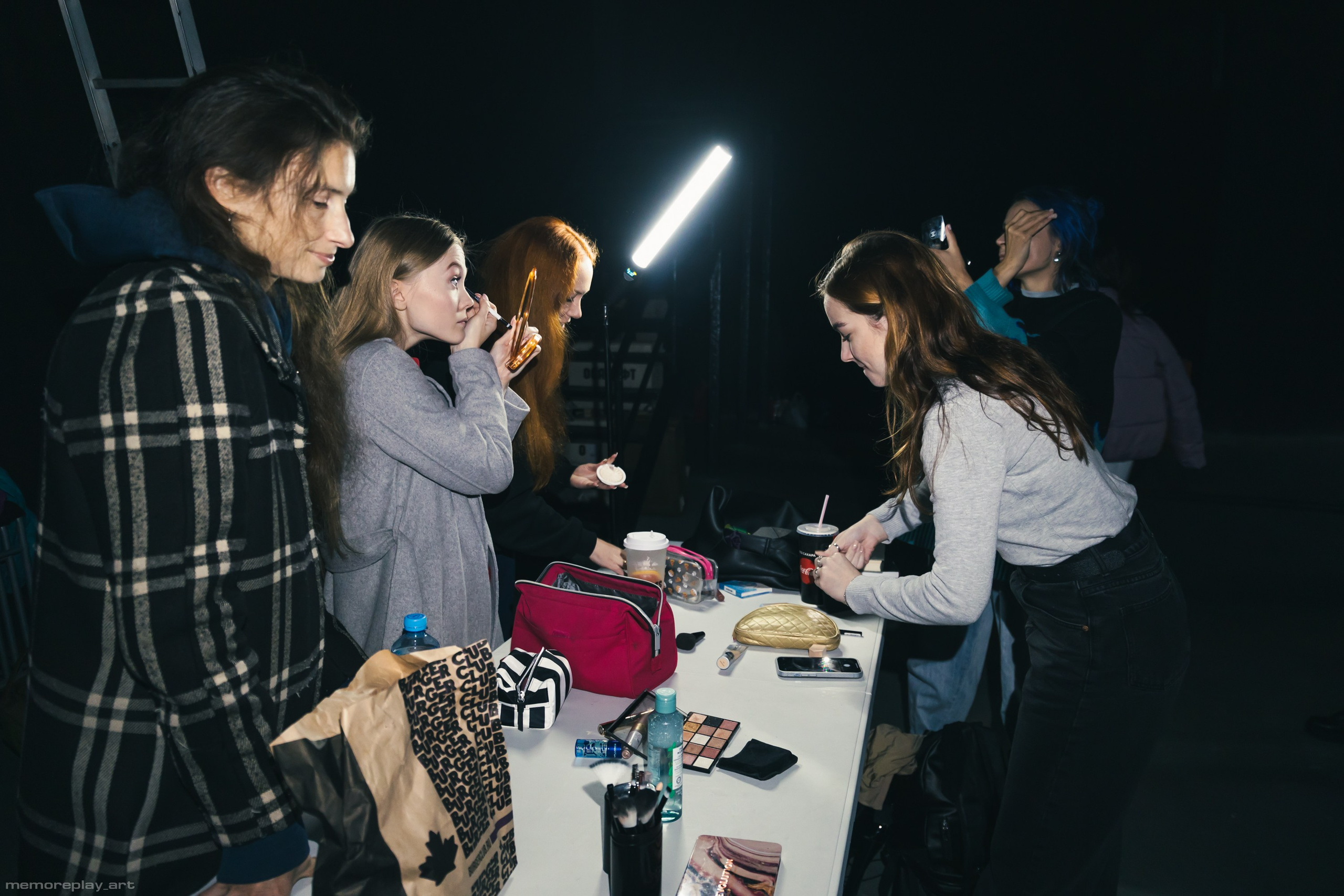 Фото. Концерты, бэкстейдж. Видео- и фотосъемка в москве