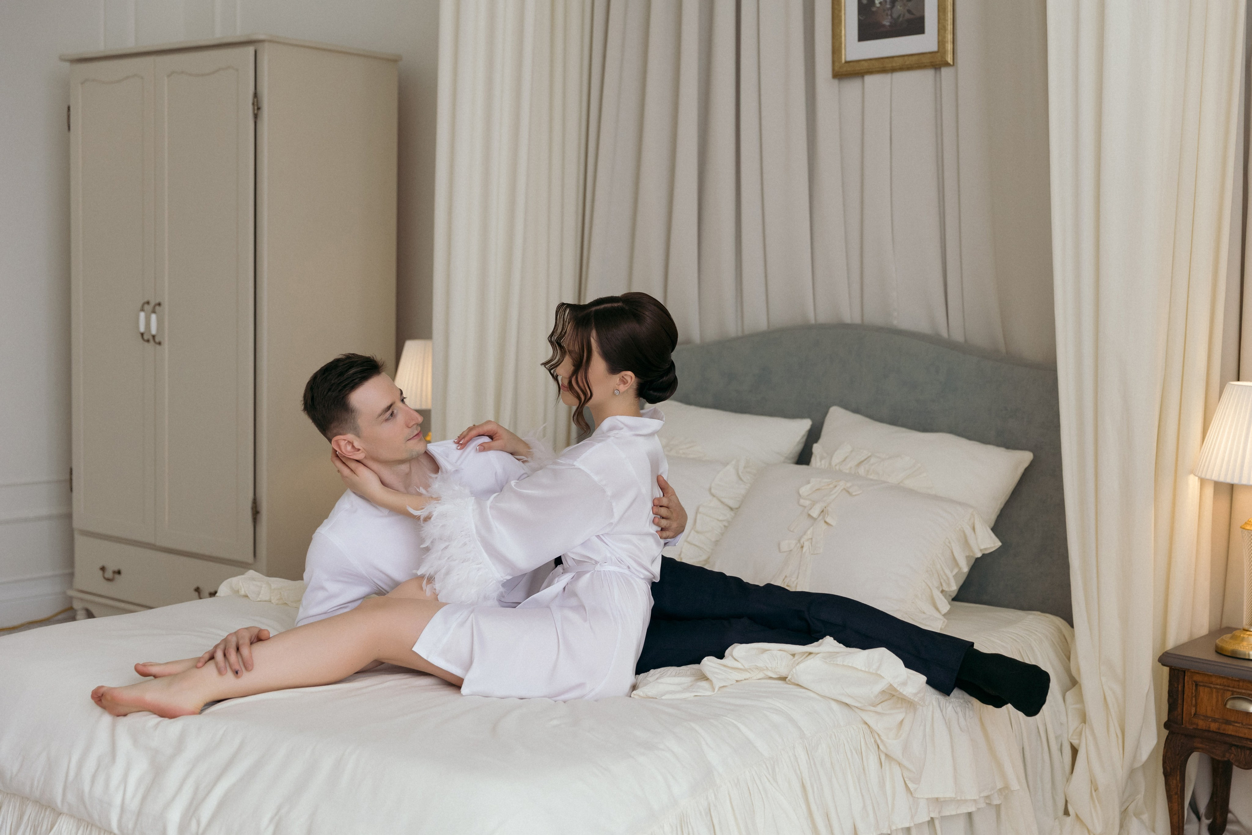 Степан и Яна 5/04/2025. Свадебный  и семейный фотограф в Краснодаре