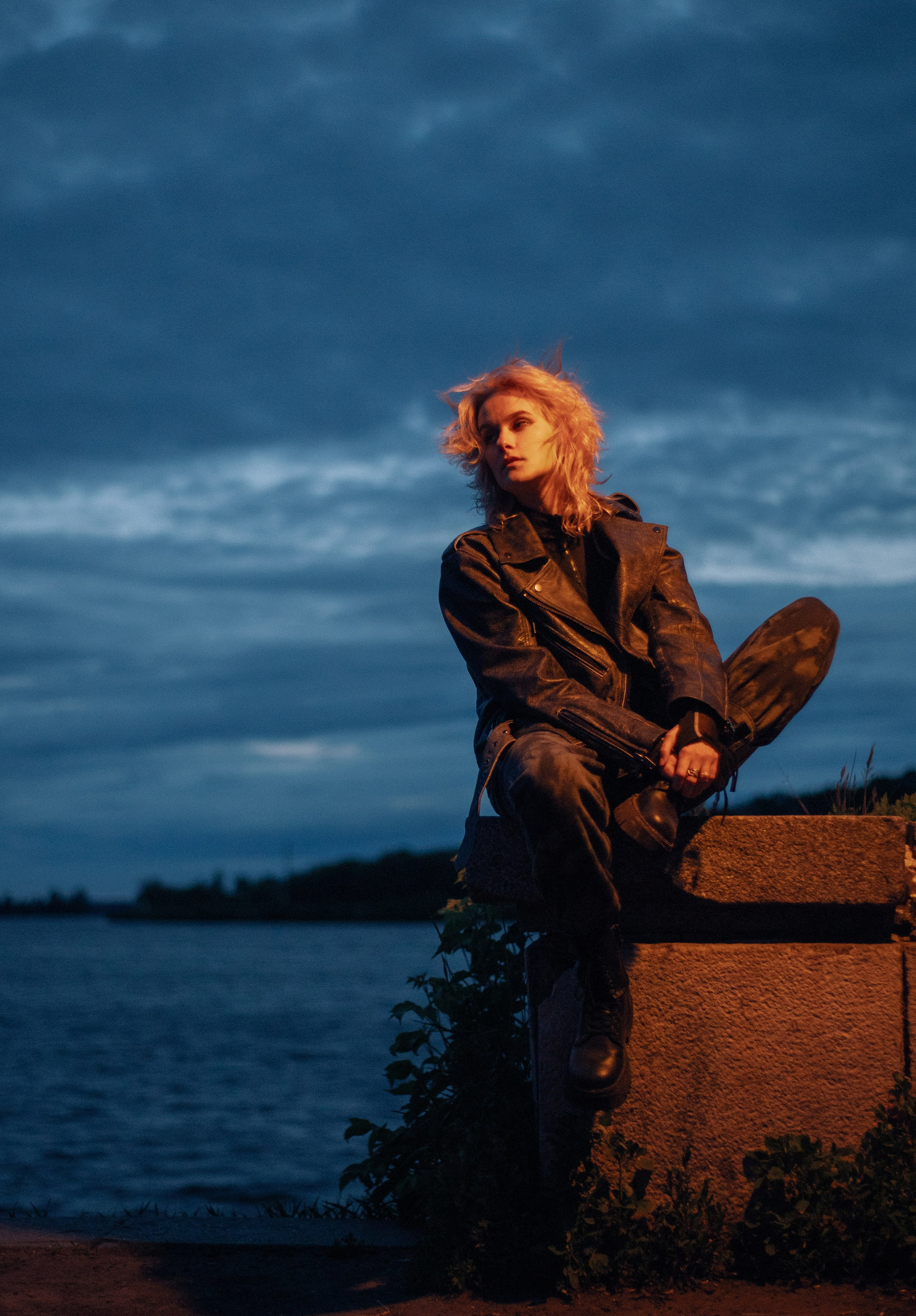 Фотопрогулки. Фотограф Демид Никитин. г. Дубна, Москва