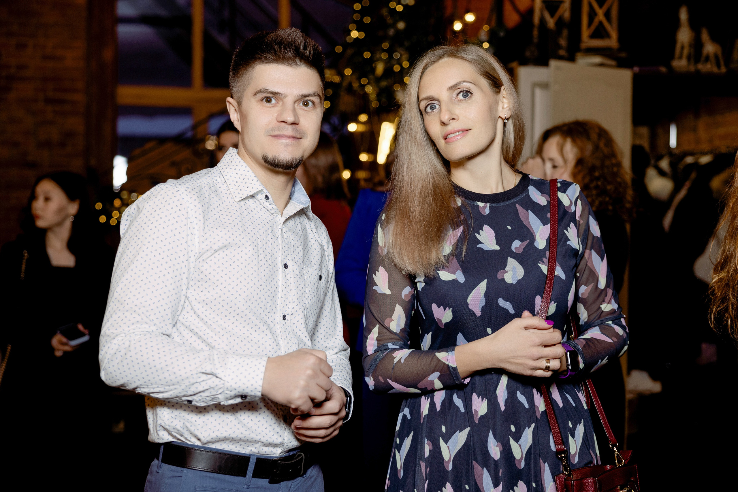 Корпоратив. Репортаж. Свадебный фотограф в Санкт-Петербурге Павел Резниченко