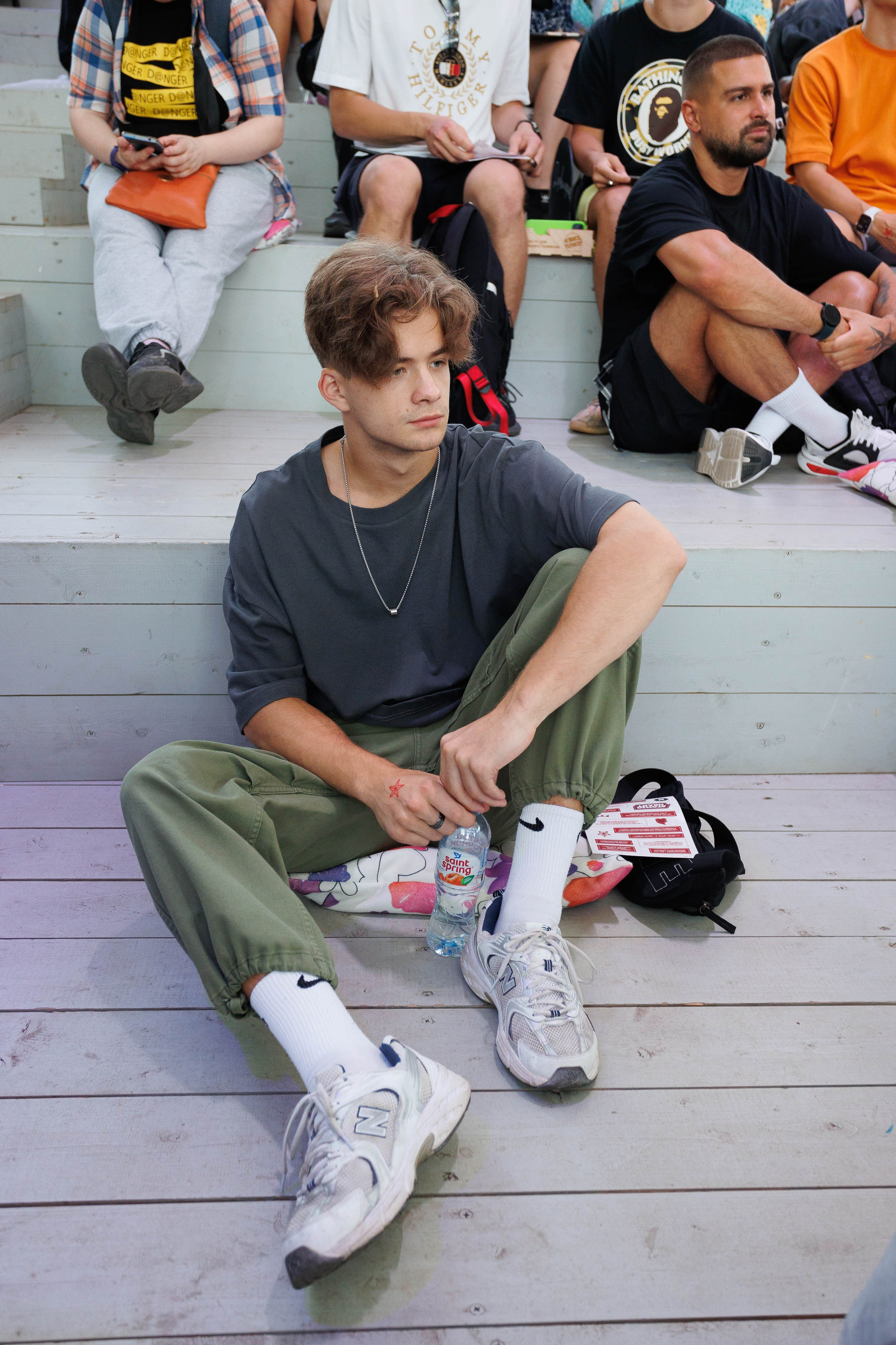 Яндекс Дача квест Atomic Heart. Коммерческий фотограф Ксения Есина