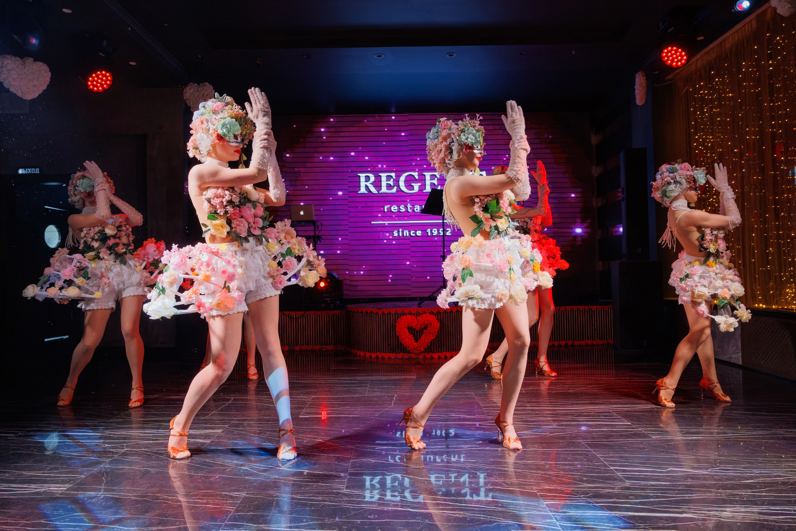 REGENT x InLove. СВОИ. ФОТООТЧЕТЫ-СОБЫТИЯ-МЕСТА