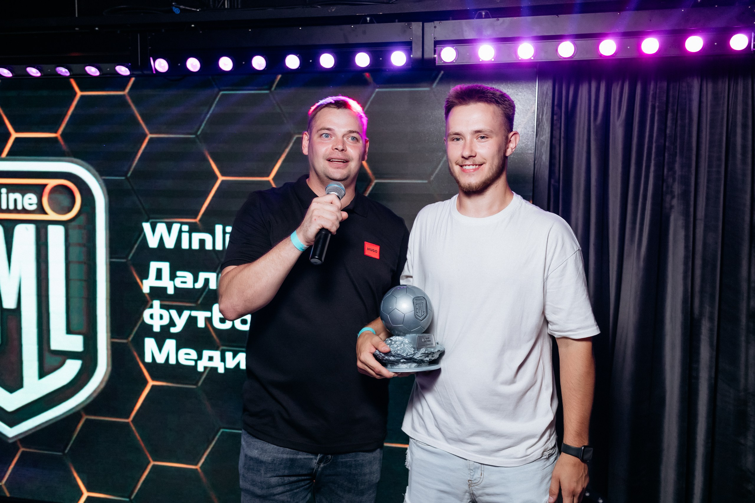 МЕДИА ЛИГА — AFTER PARTY. СВОИ. ФОТООТЧЕТЫ-СОБЫТИЯ-МЕСТА