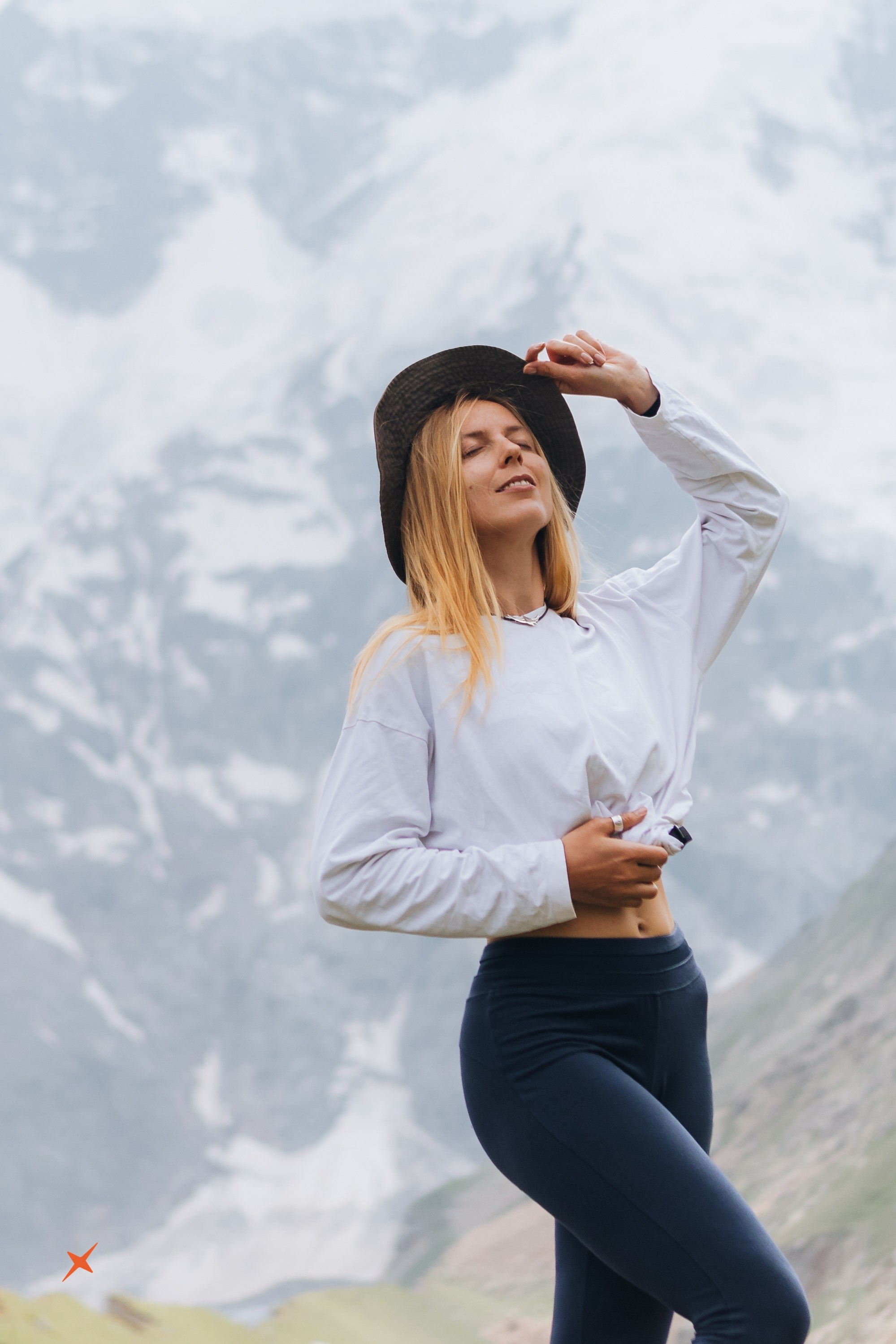 Безенги 4Sklona. Портреты и лайфстайл в Краснодаре