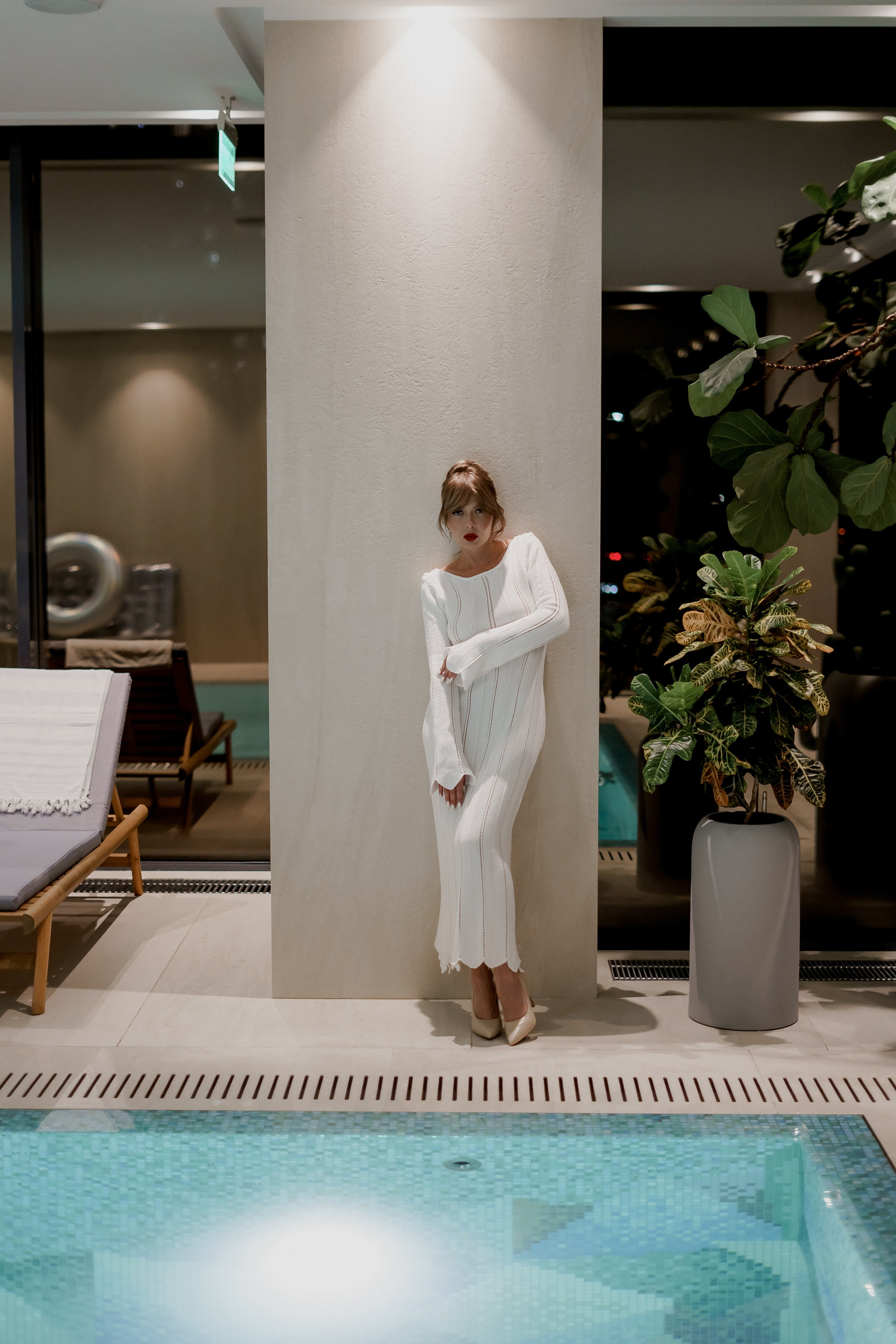 День рождения Лены. Фотограф Валерия Крахмалева