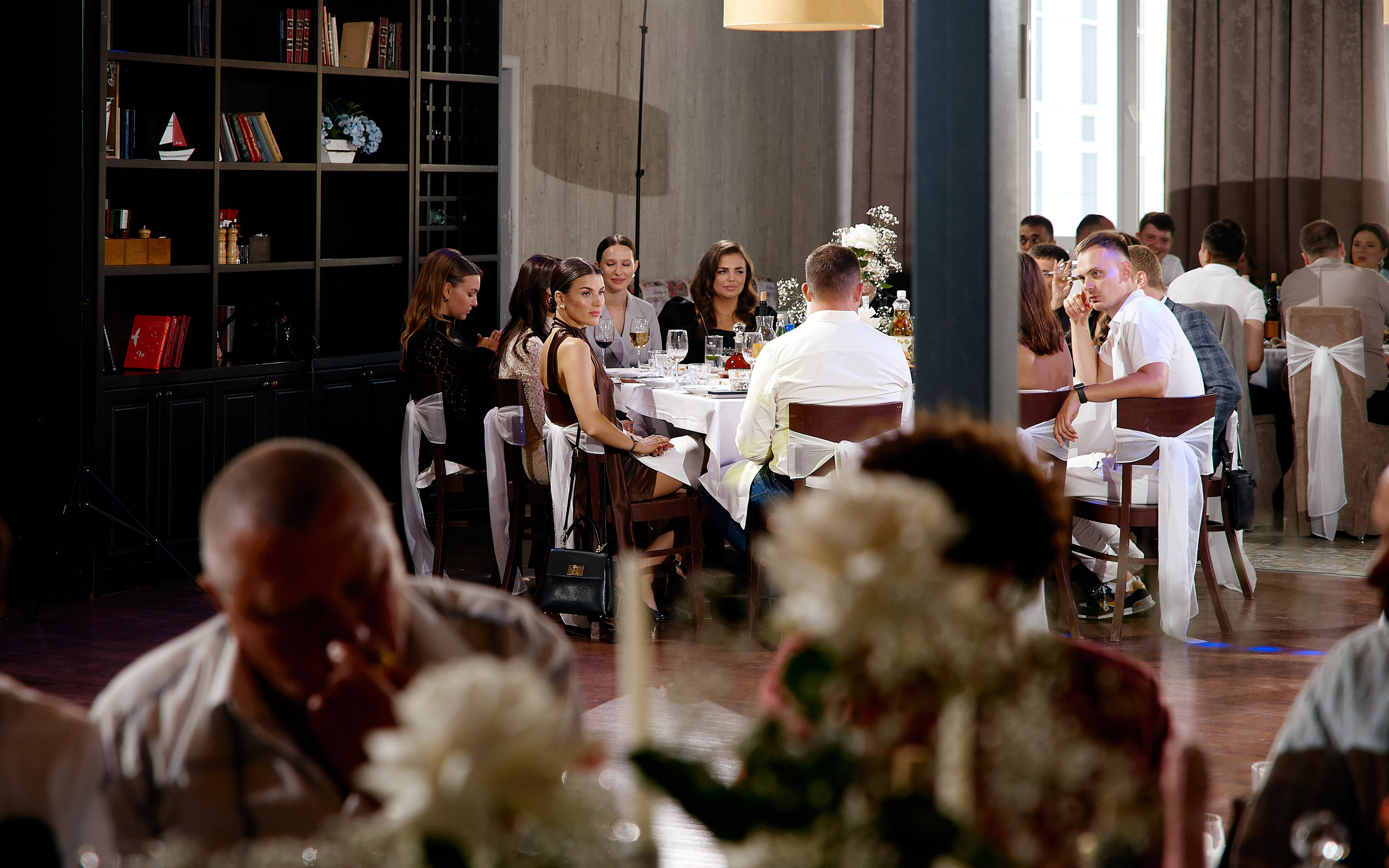 Алена и Алексей. Фотограф в Саранске Дмитрий Емелин