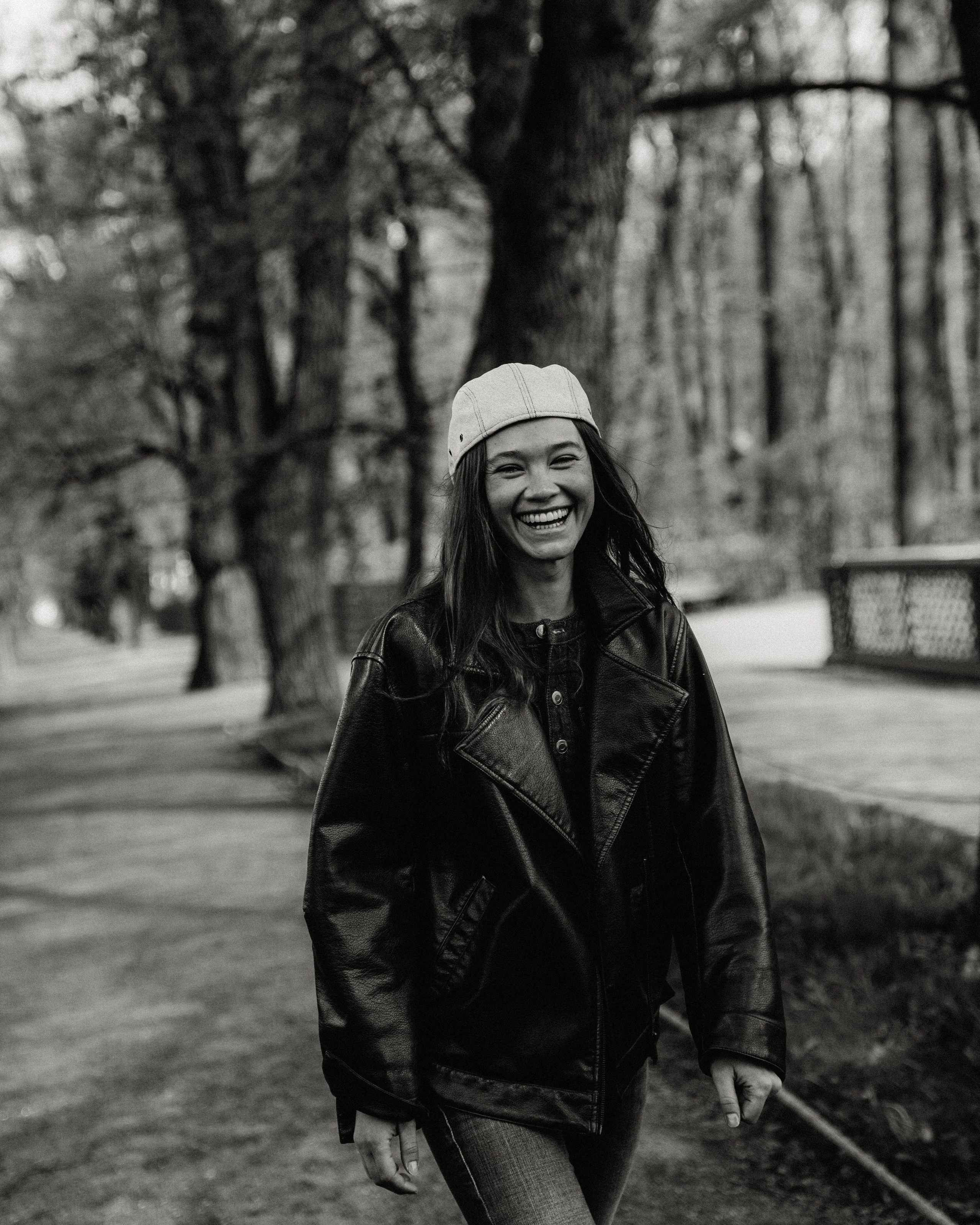 Vera. Фотограф Нина Дмитриева