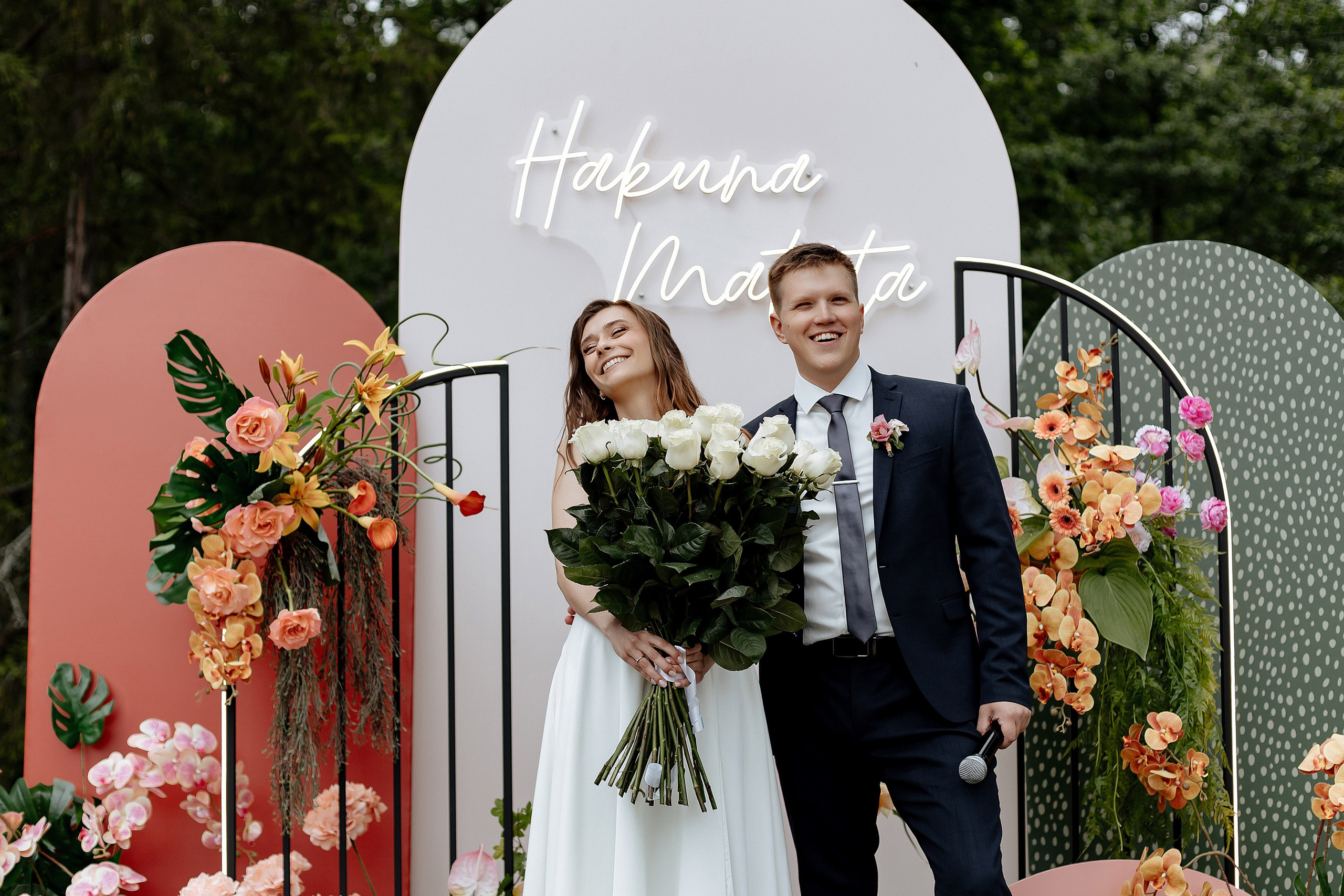 Елена и Илья. Свадебный фотограф Анастасия Пелевина