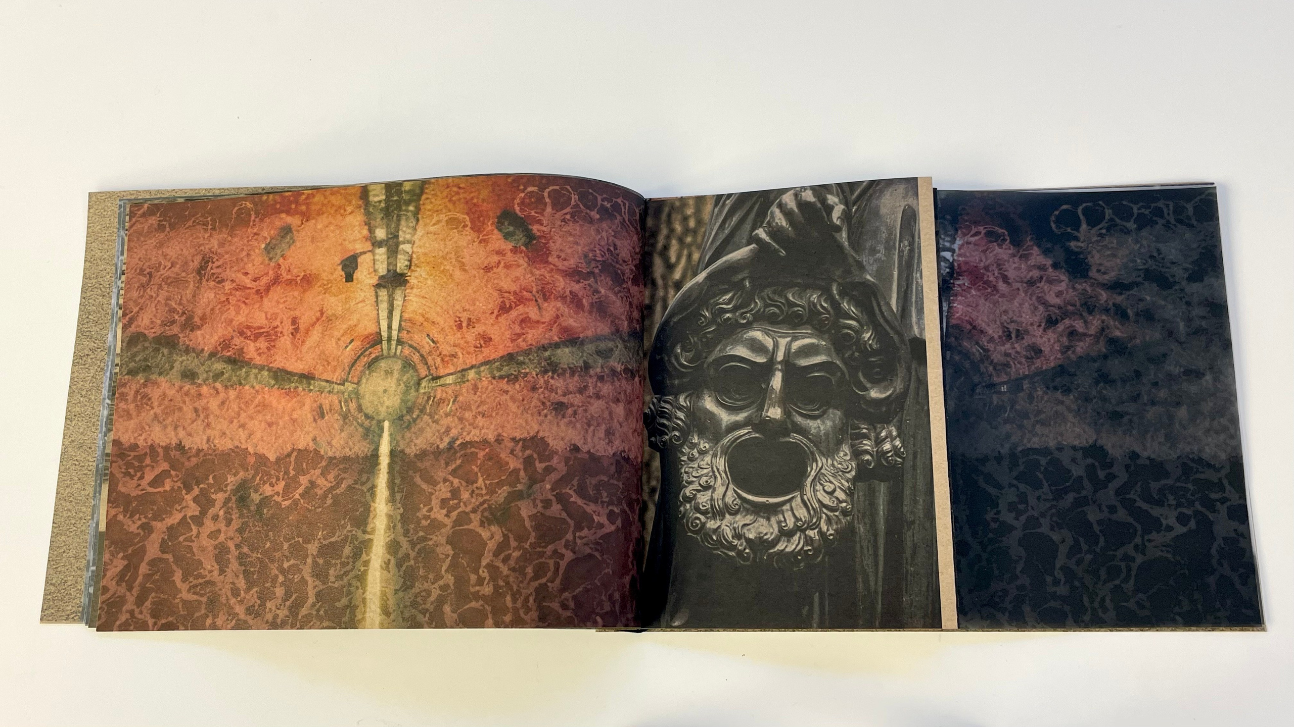 Холодный пляж. Катерина Эделева