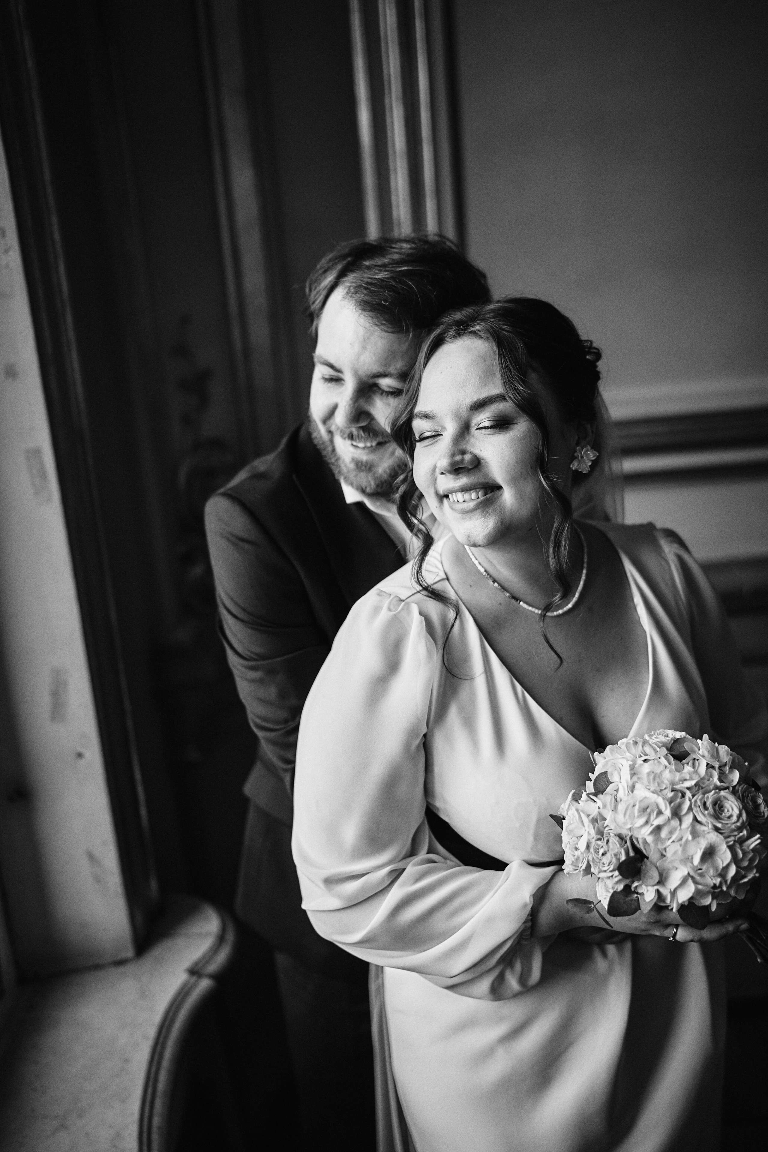 Маша и Богдан. Фотограф в Санкт-Петербурге | Аня Маленчук