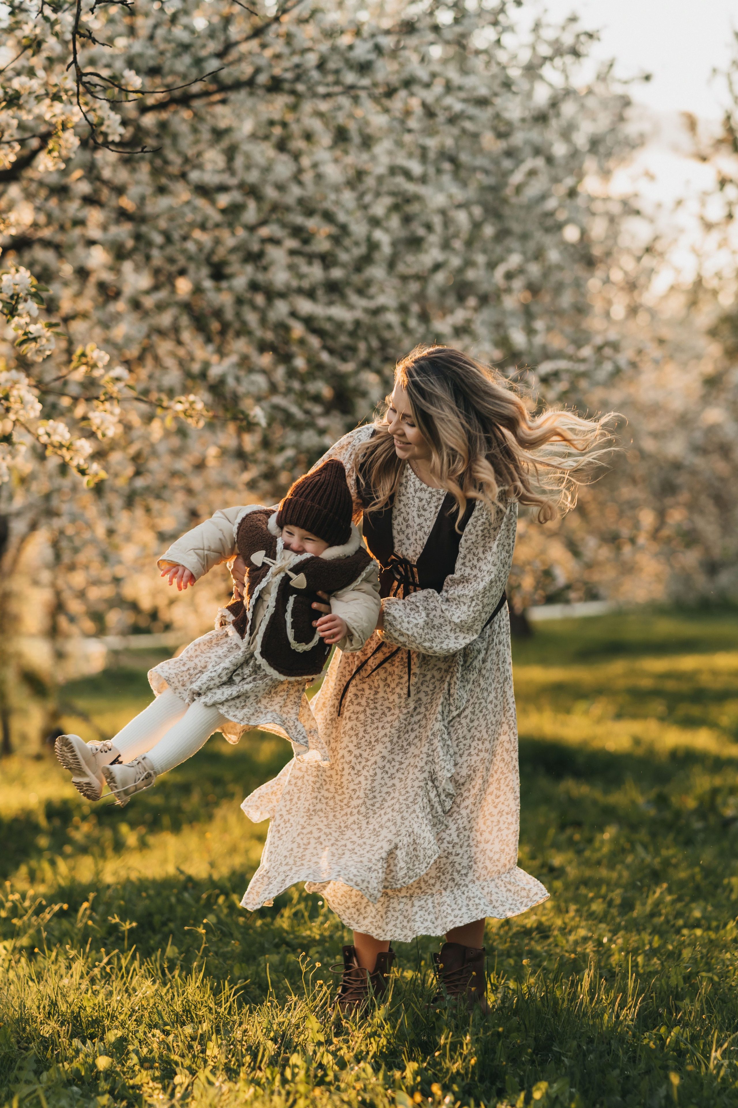 Майское цветение. Ваш фотограф Вика Артемова
