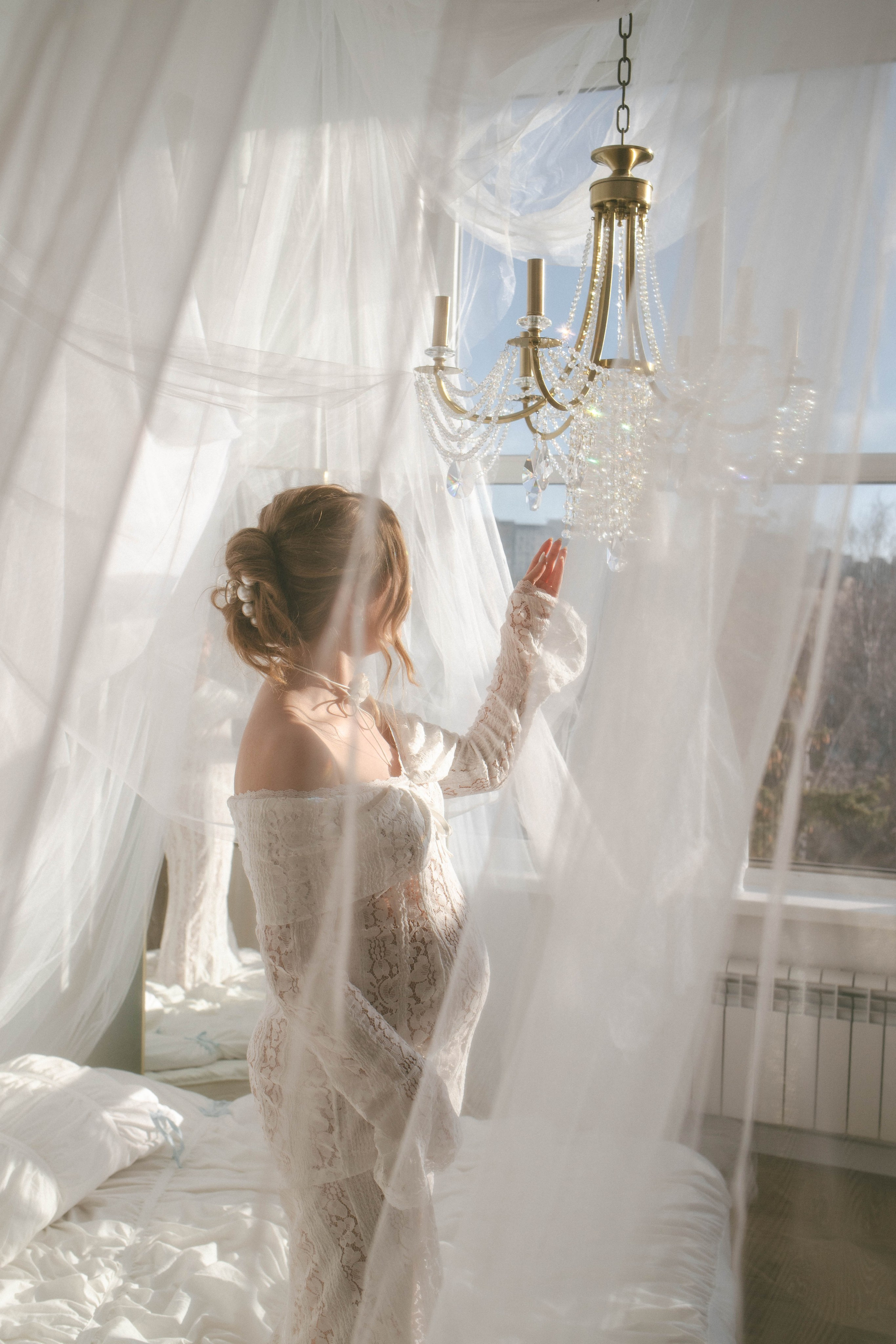 Елизавета. Ваш фотограф в Нижнем Новгороде