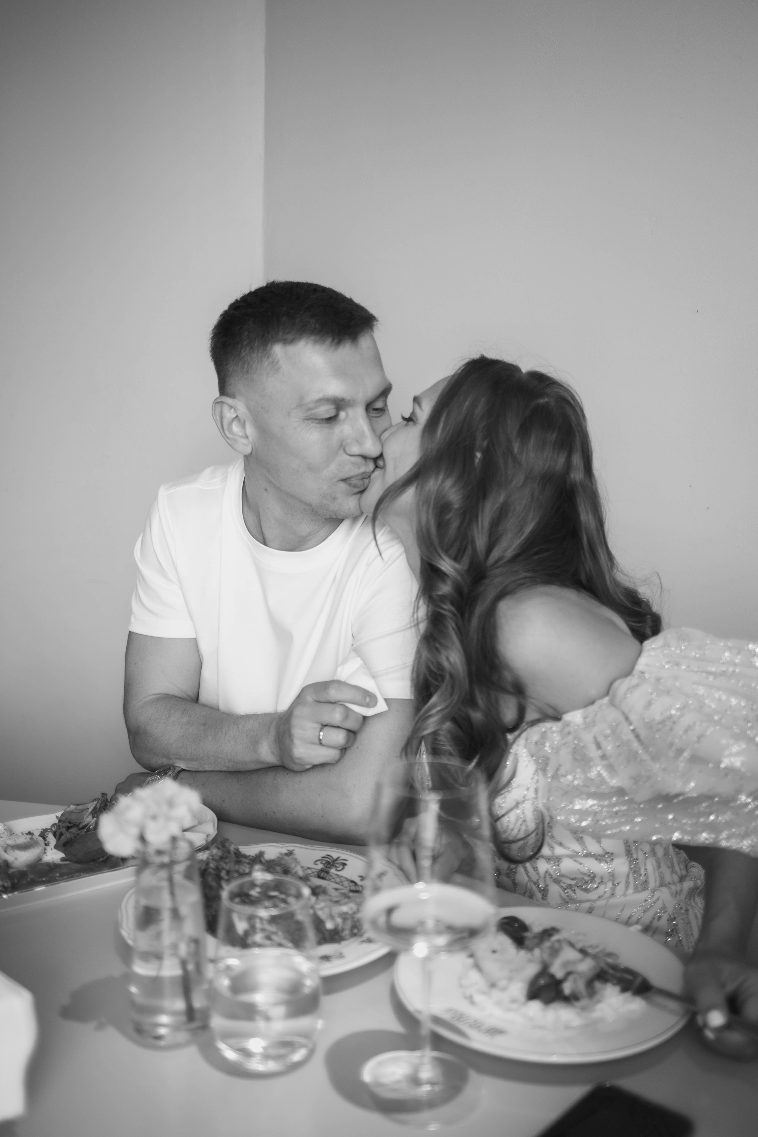 Екатерина и Андрей. Ваш фотограф в Нижнем Новгороде