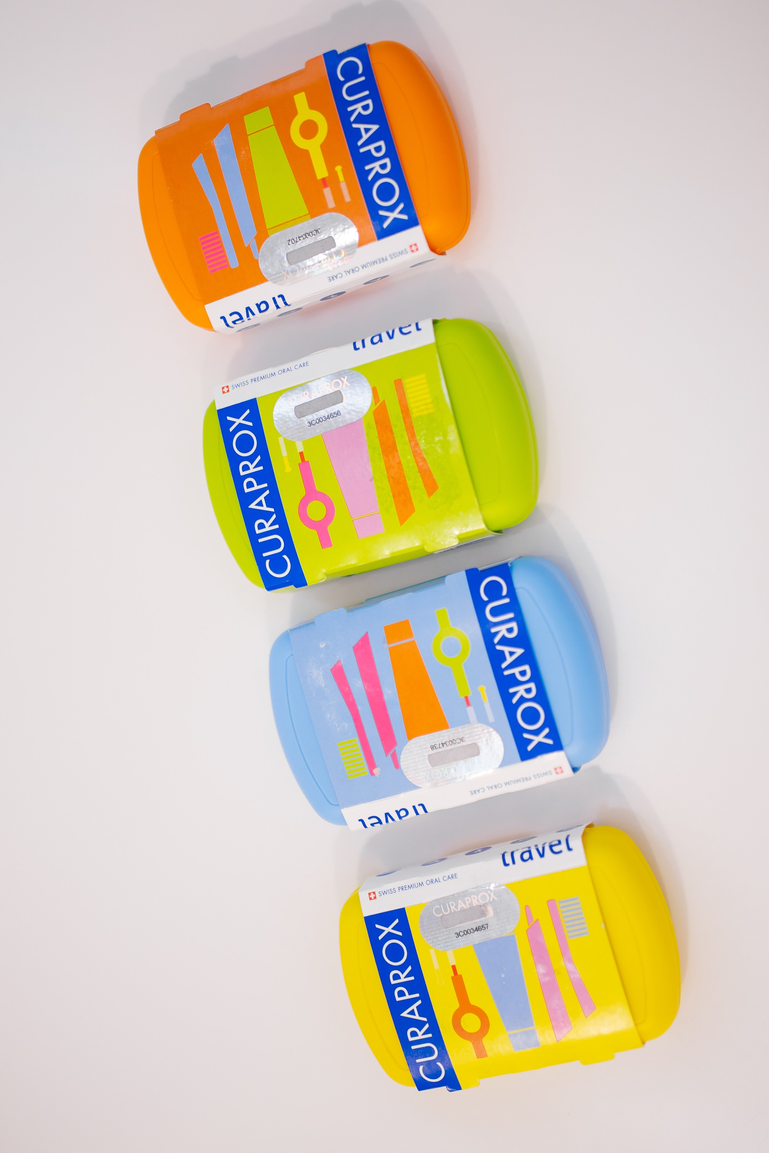 Luxar — стомотология. 