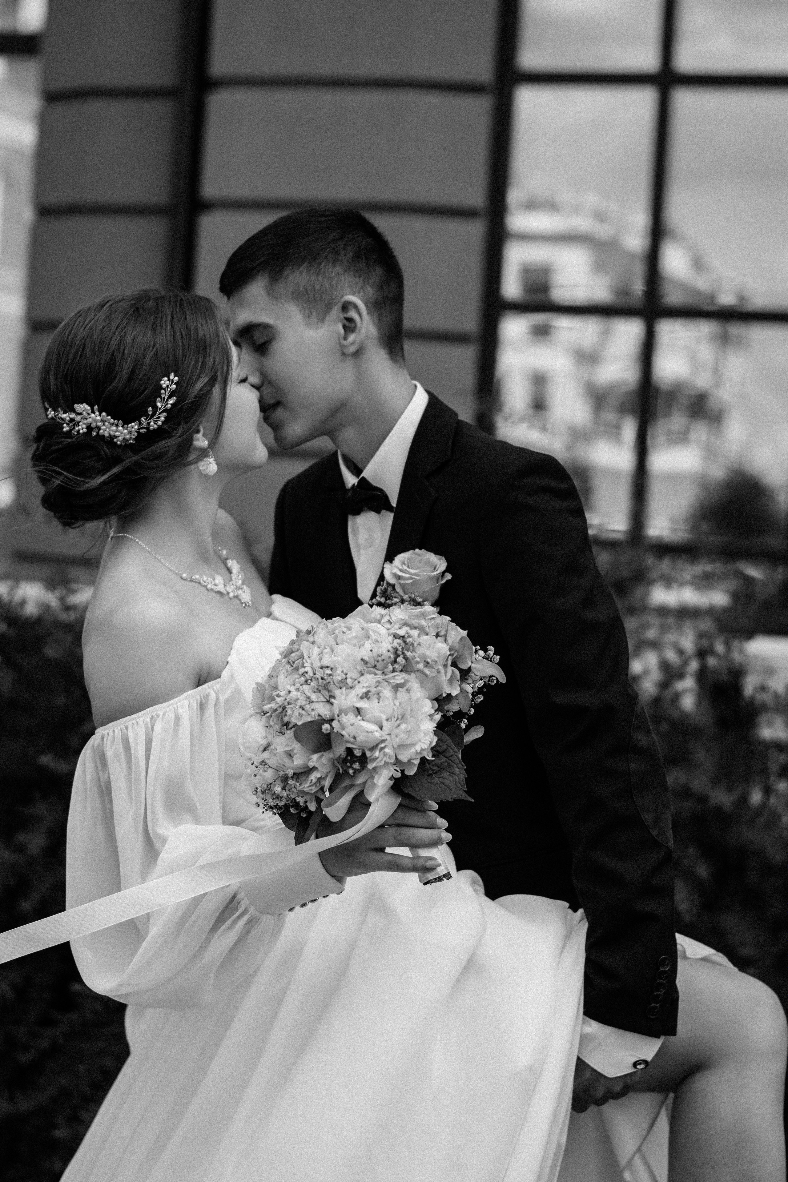 Екатерина & Максим. Фотограф в Екатеринбурге Веретенова Наталья