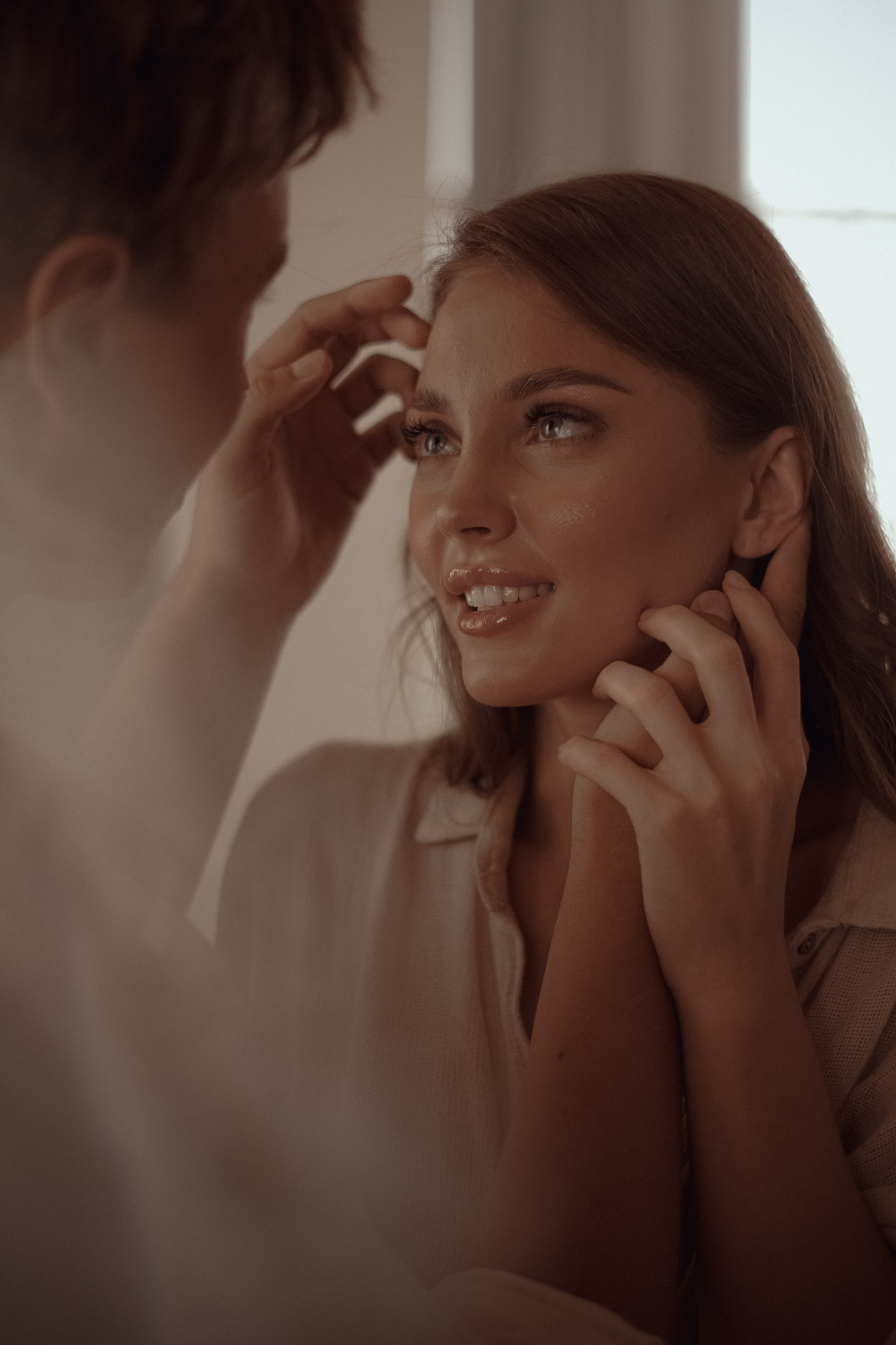 Чтец. Свадебный и семейный фотограф Афанасьева Анна в Кисловодске