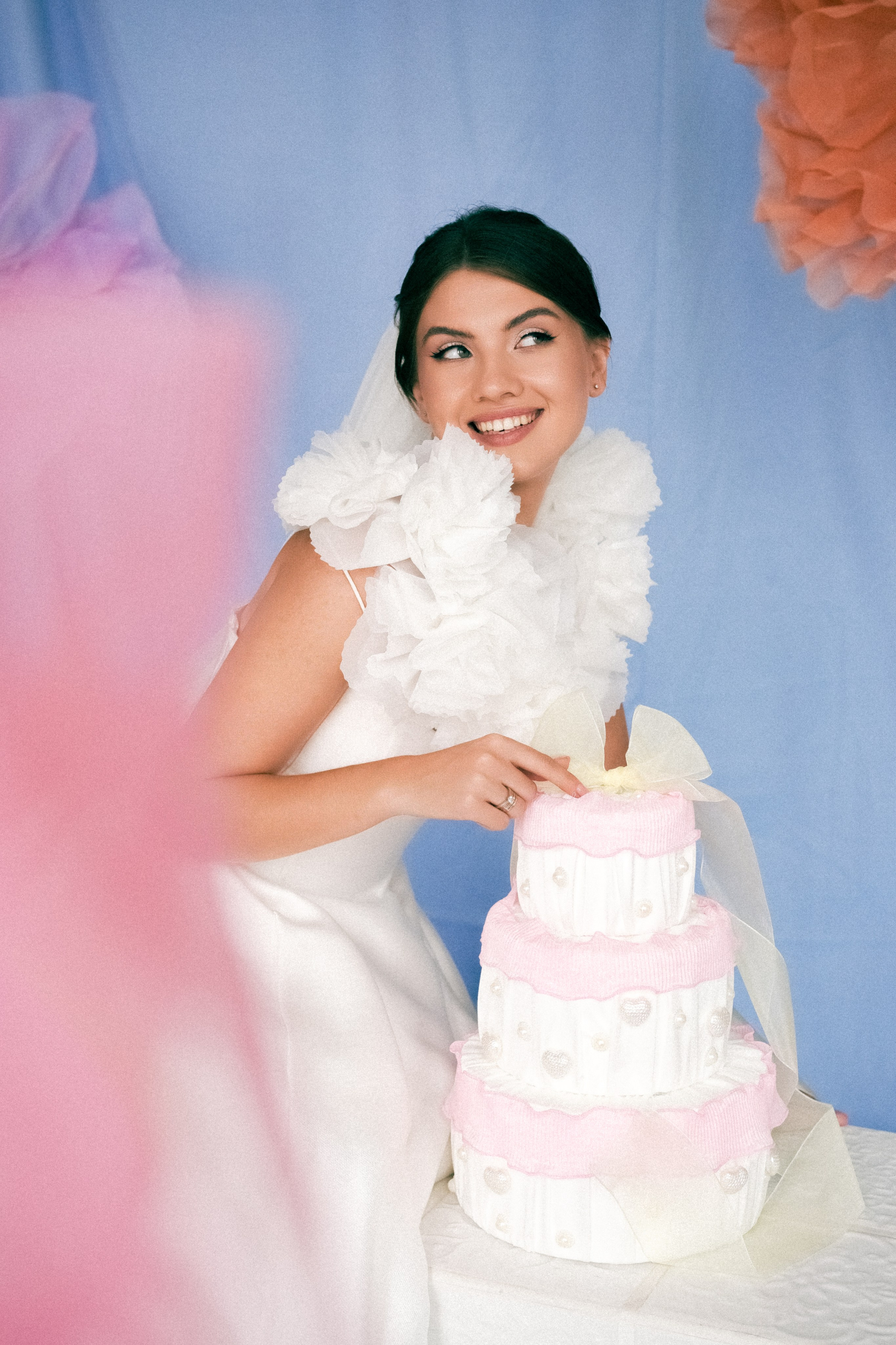 Семейное Солнце. Свадебный и семейный фотограф Афанасьева Анна в Кисловодске