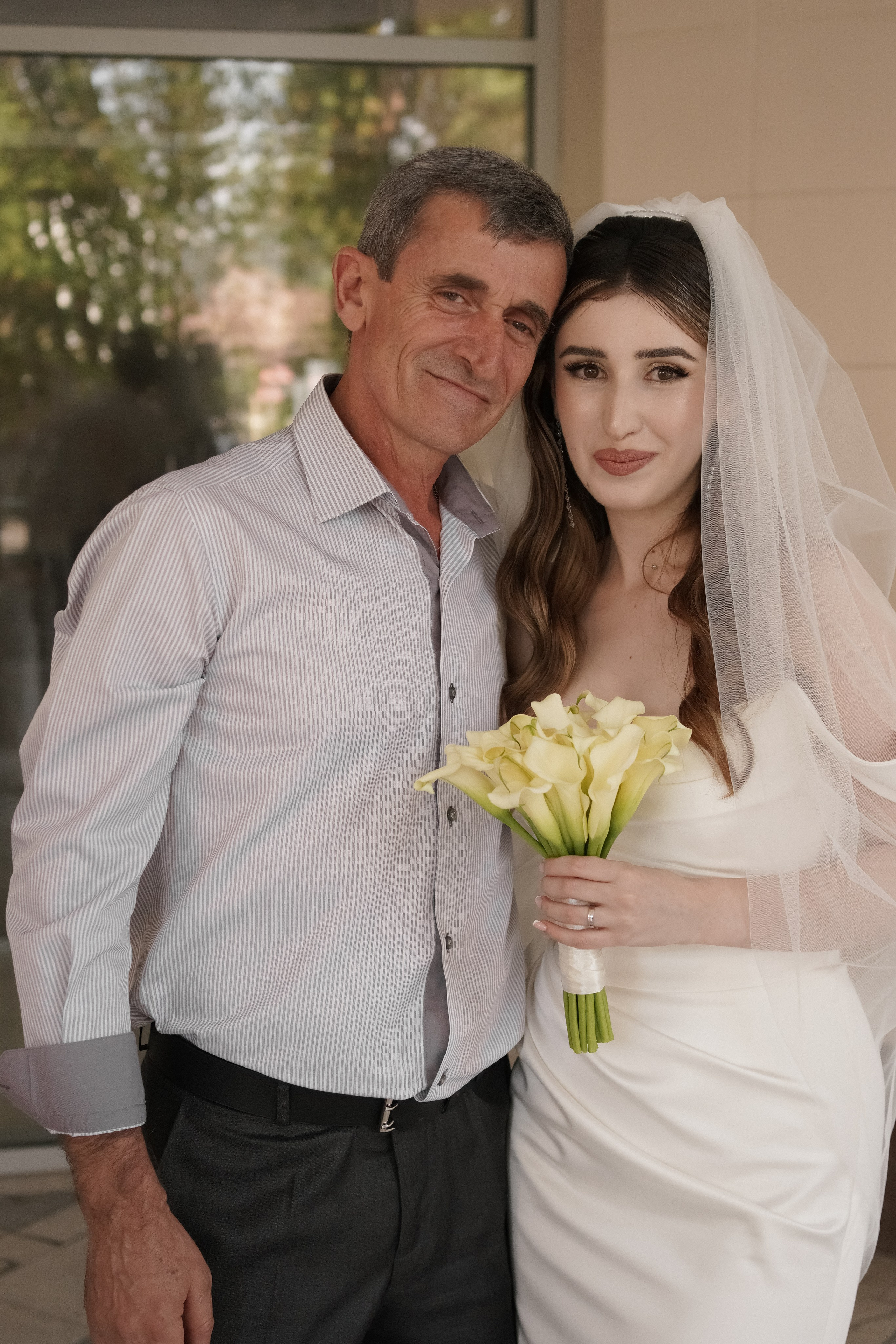 Сказка о Нас. Свадебный и семейный фотограф Афанасьева Анна в Кисловодске