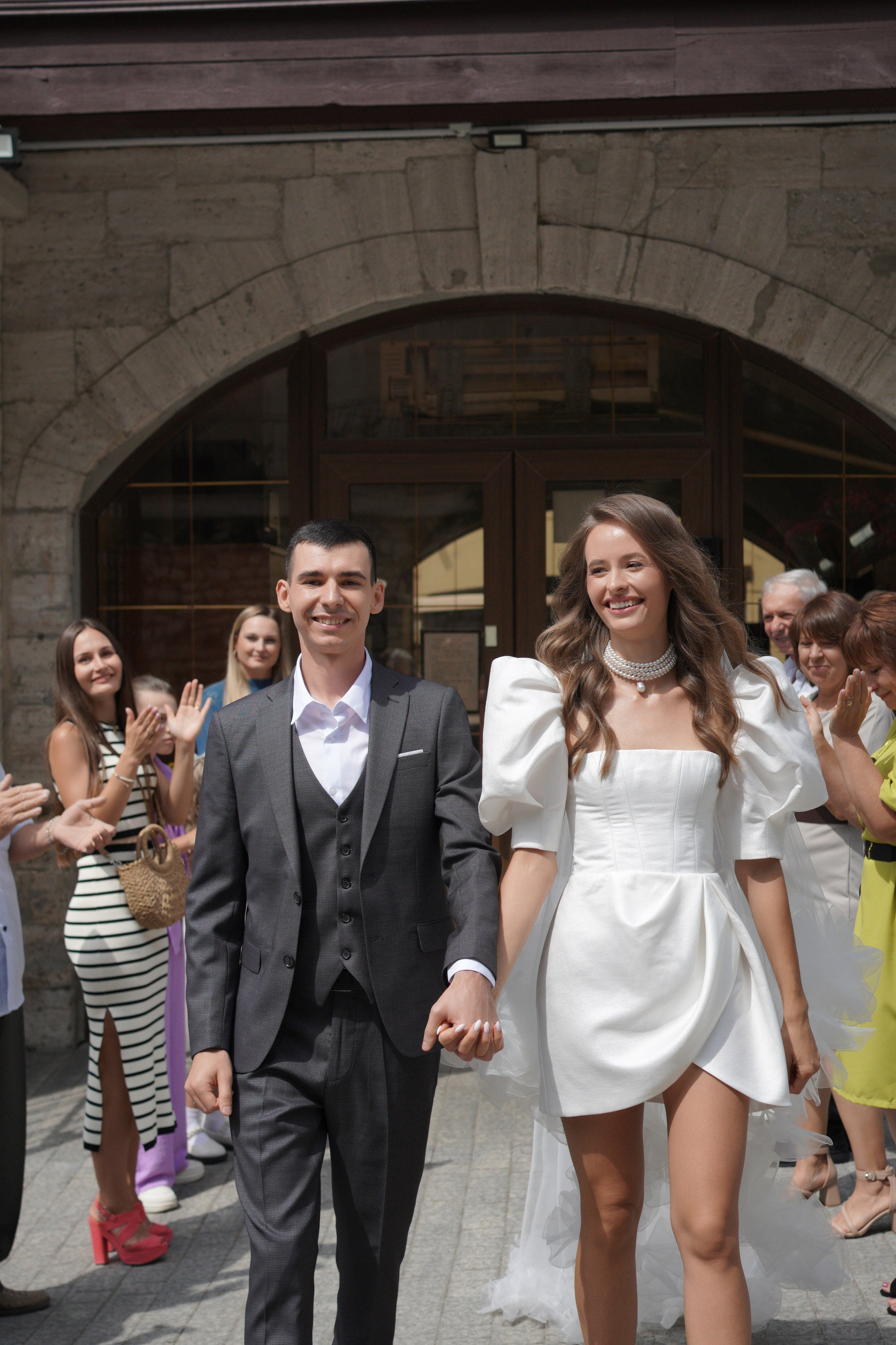 Наш Чудесный День. Свадебный и семейный фотограф Афанасьева Анна в Кисловодске