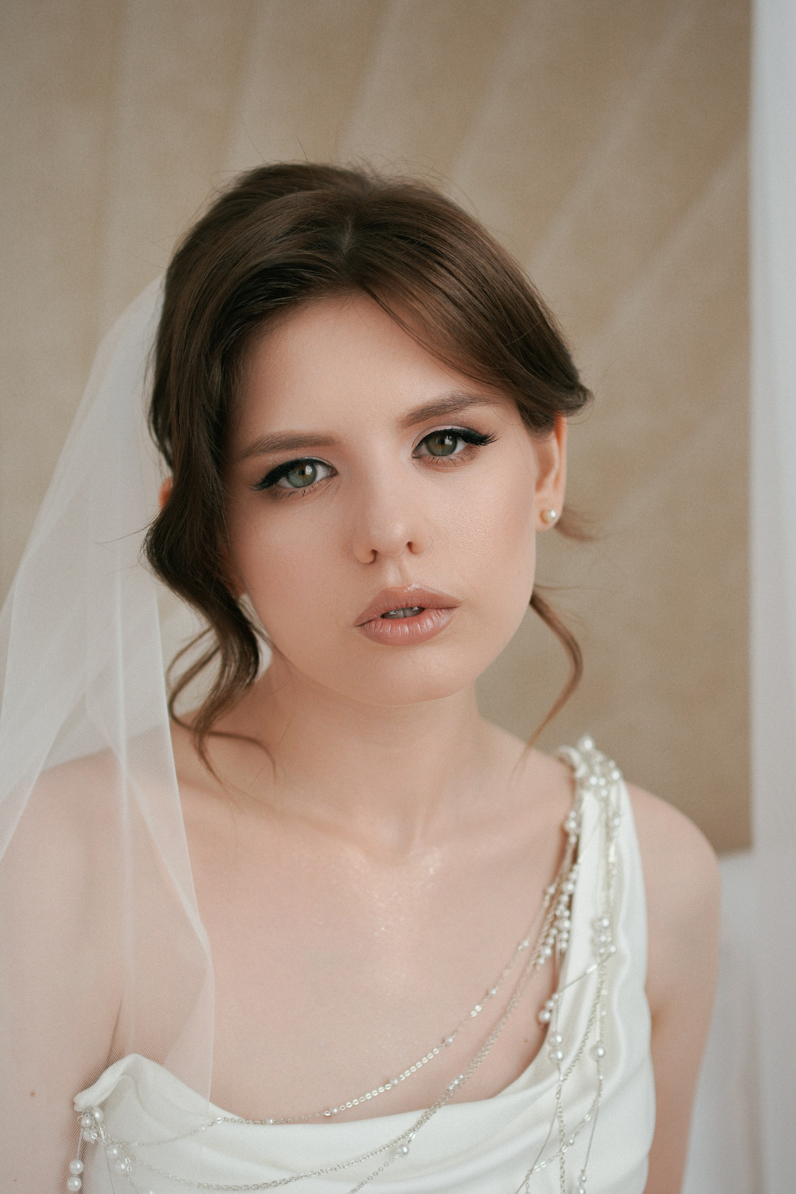 Данил и Валерия. Свадебный и семейный фотограф Афанасьева Анна в Кисловодске