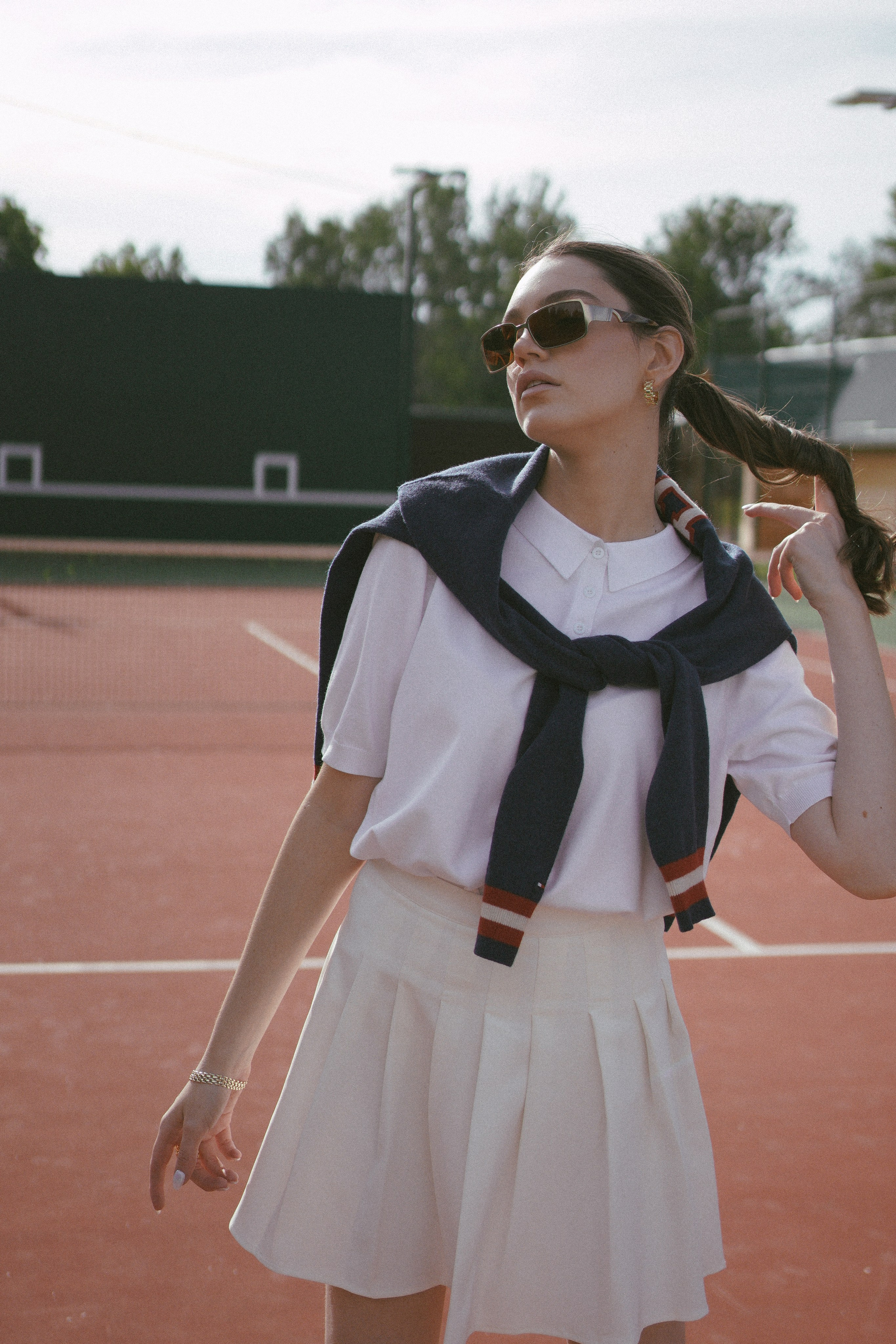 Теннис. Свадебный и семейный фотограф Афанасьева Анна в Кисловодске