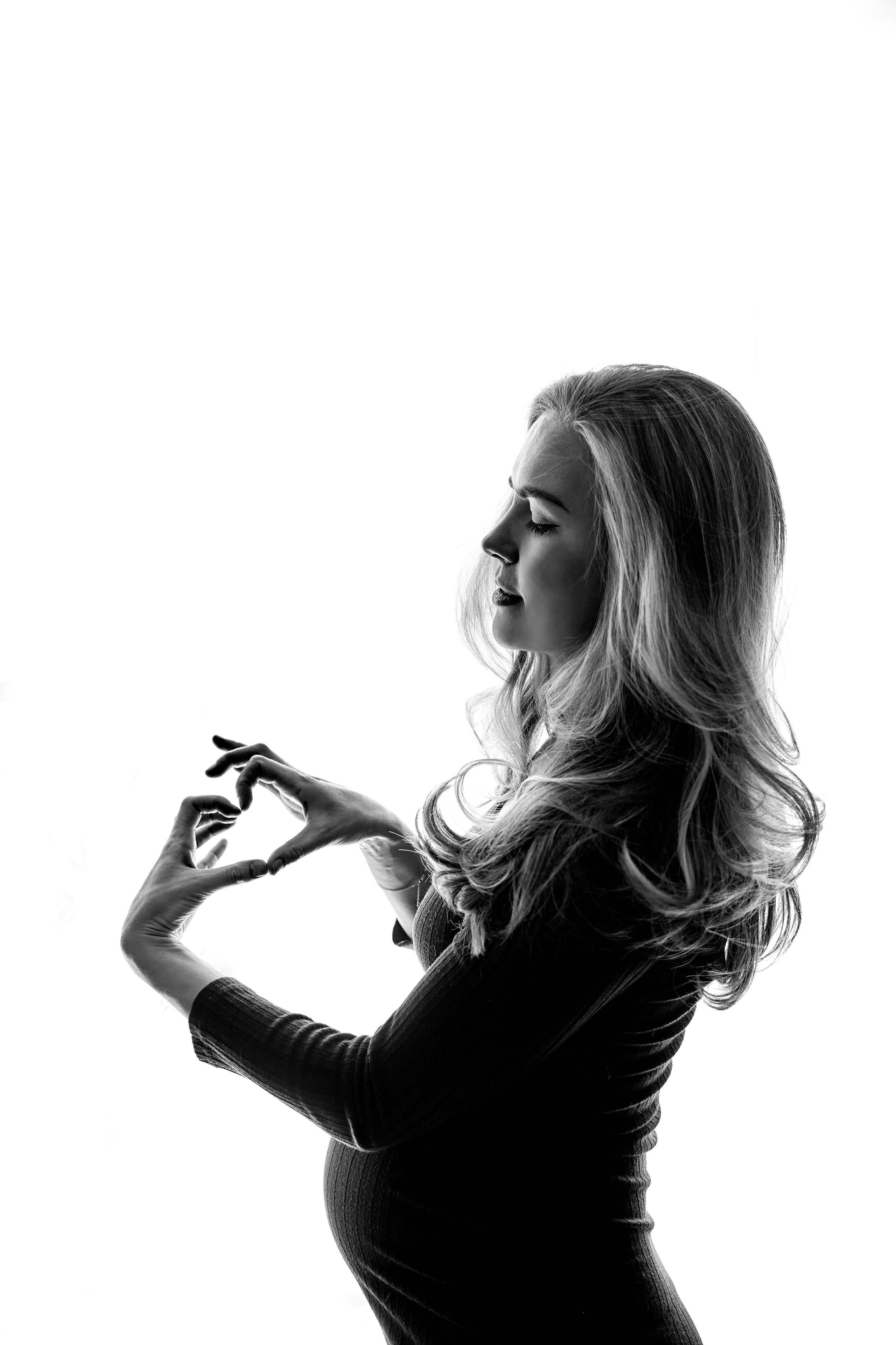 Беременность. Фотограф Москва Арина Клокова