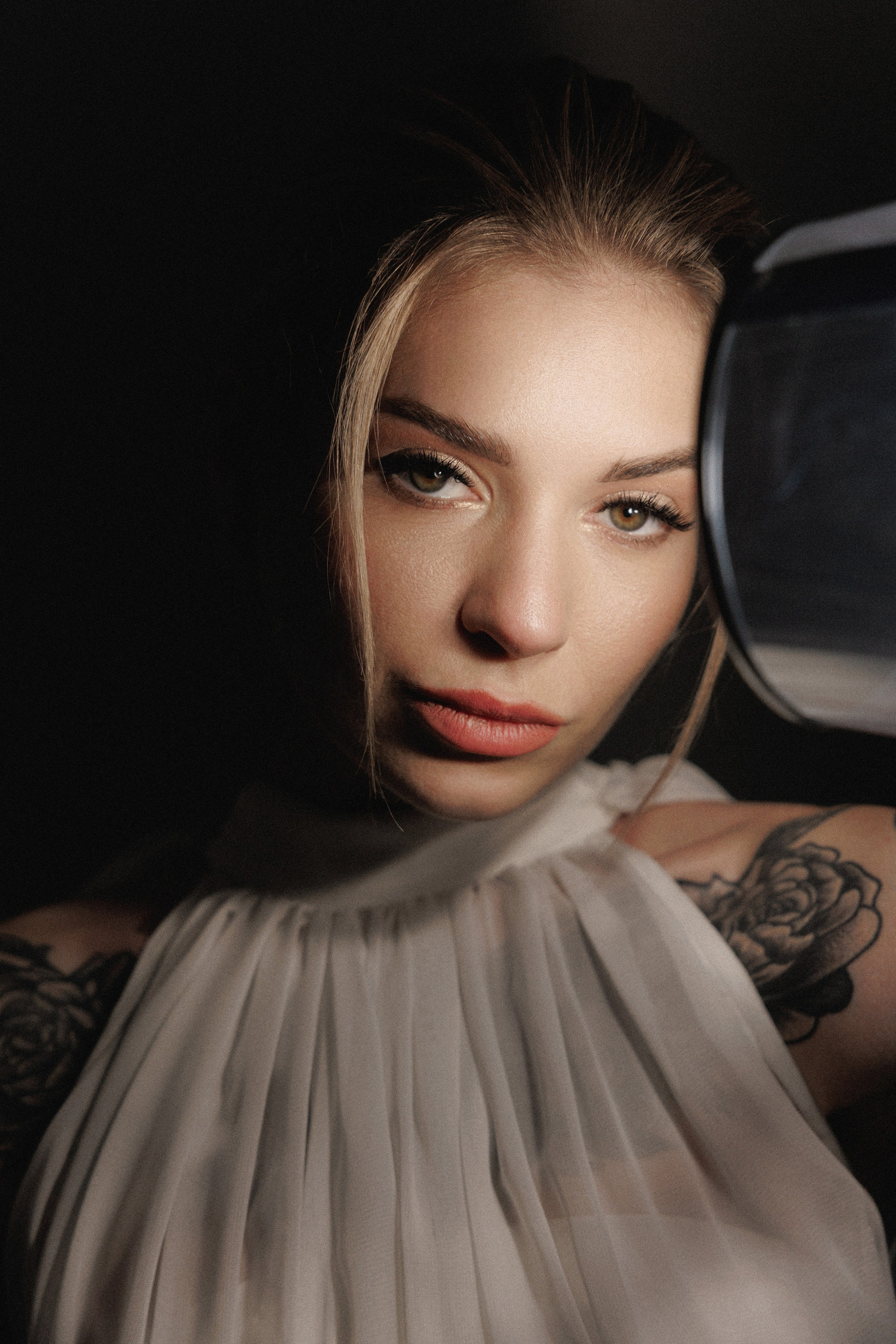 Евгения и Андрей. Главная