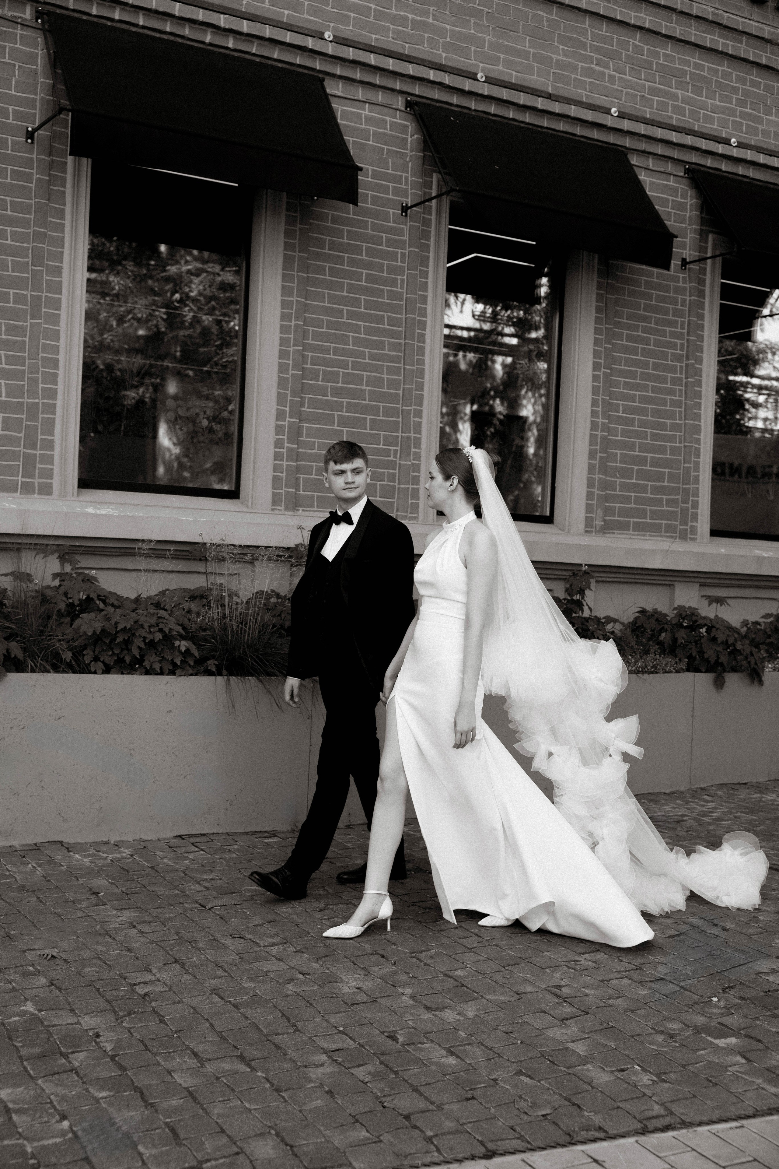 Лиза и Данил. Главная