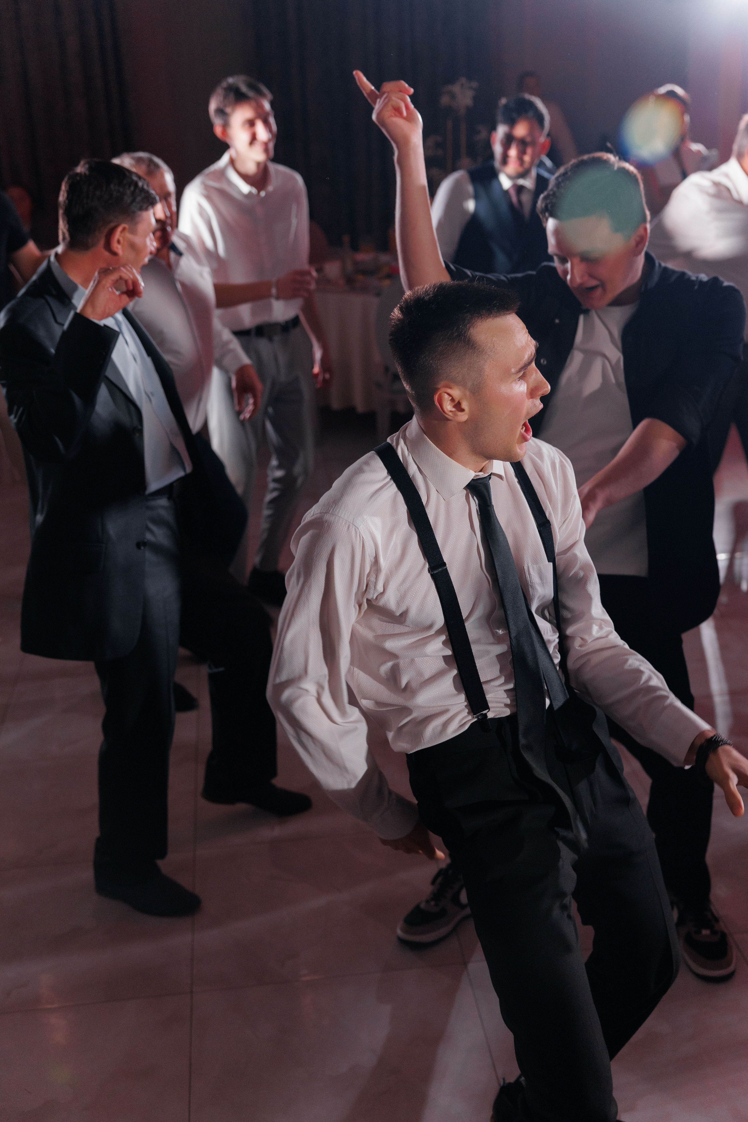 Лиза и Данил. Главная