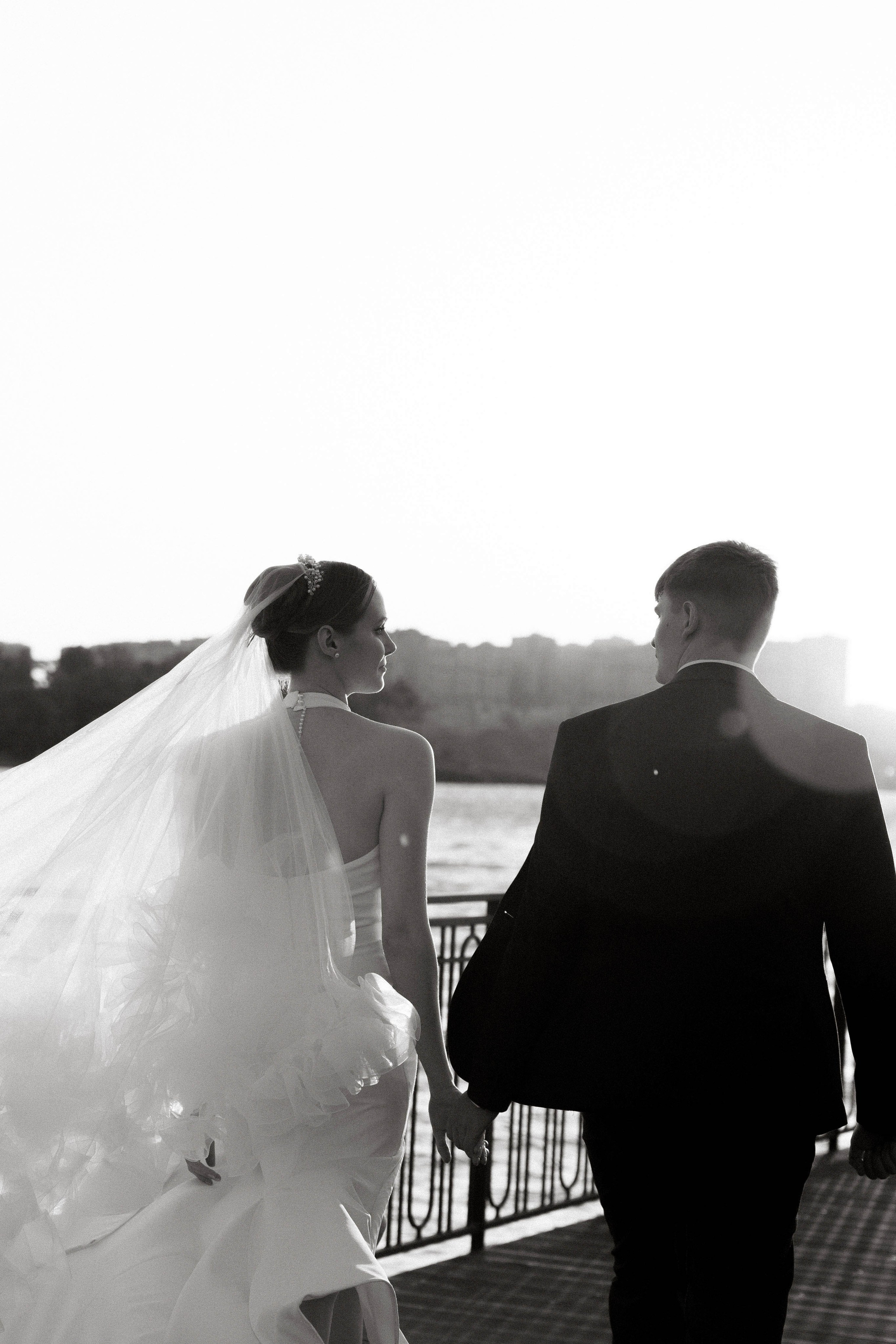 Лиза и Данил. Главная