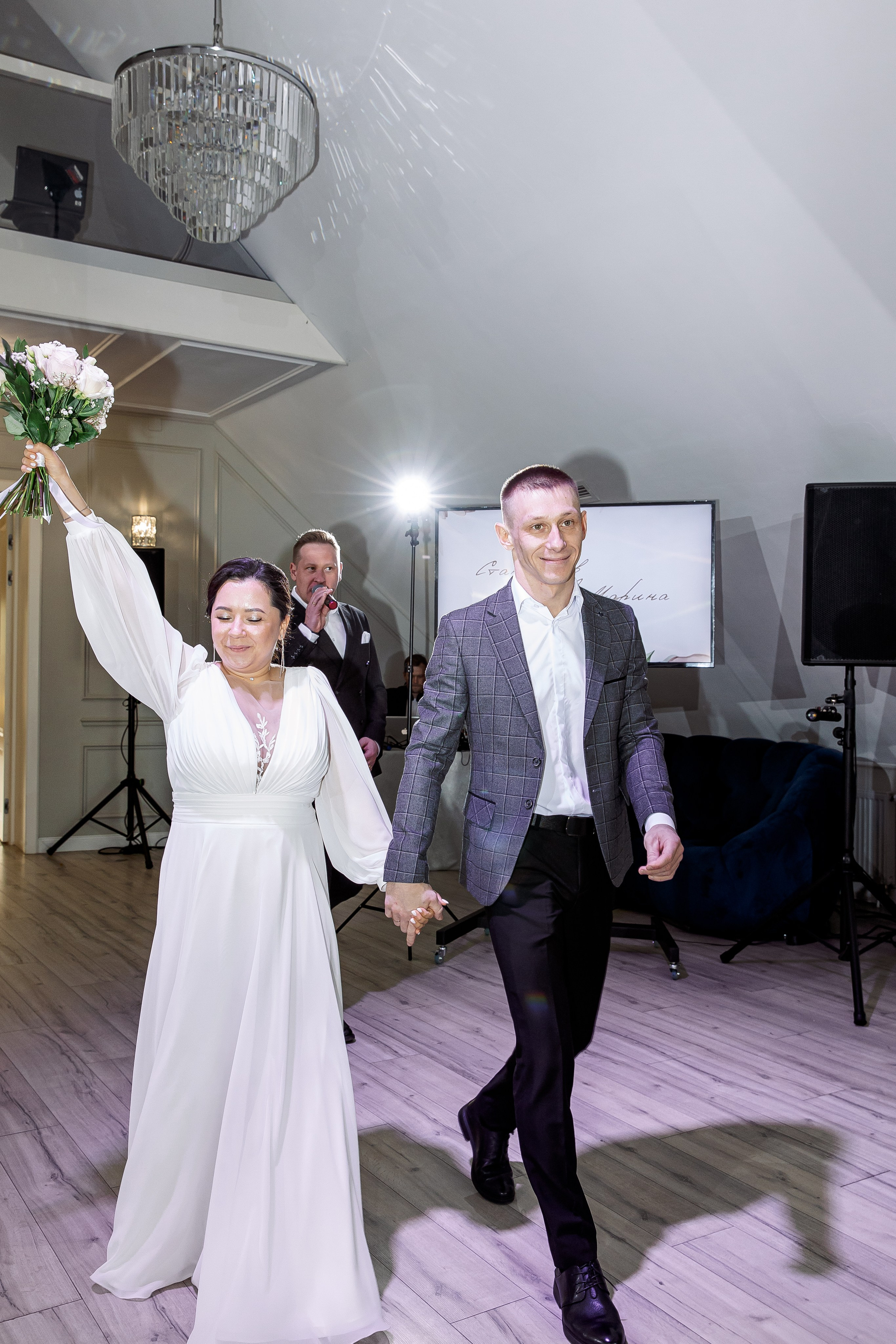 Станислав и Марина. Свадебный и семейный фотограф в Челябинске Юлия Ишимова