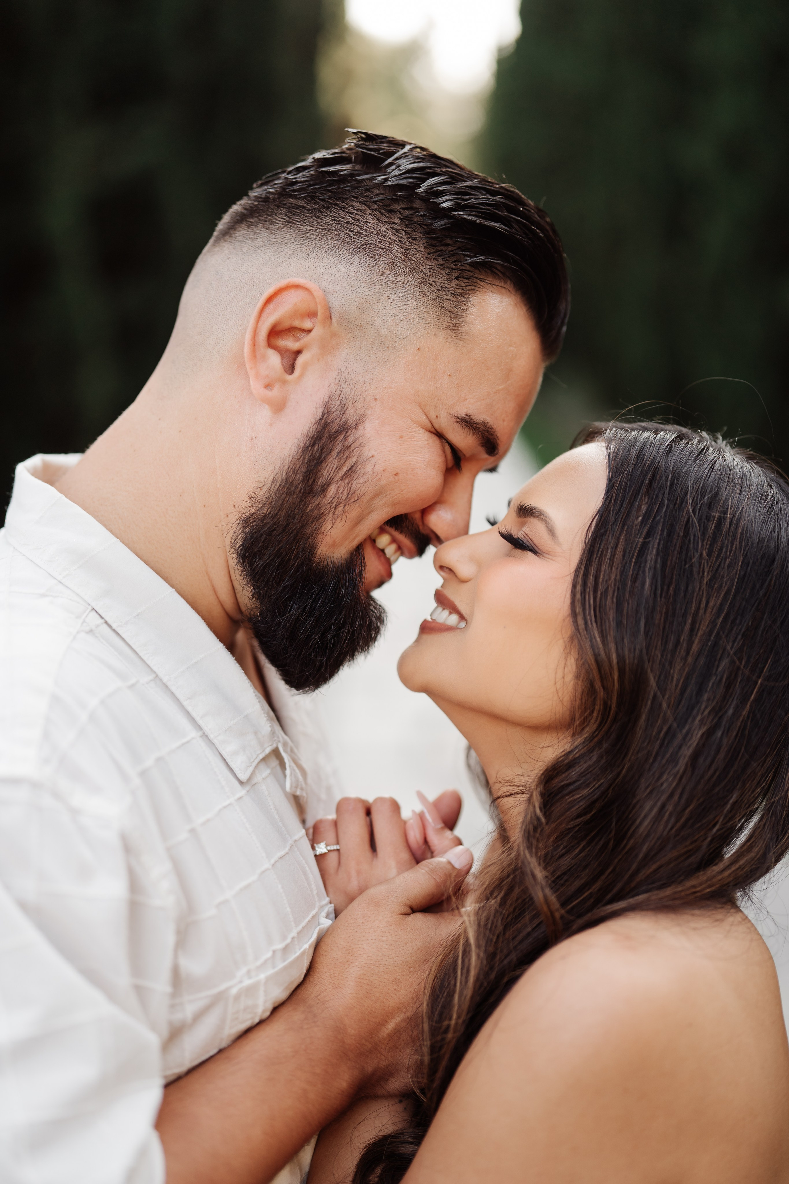 Love story_DarleneJoseph. Ретушер Зенькевич Света