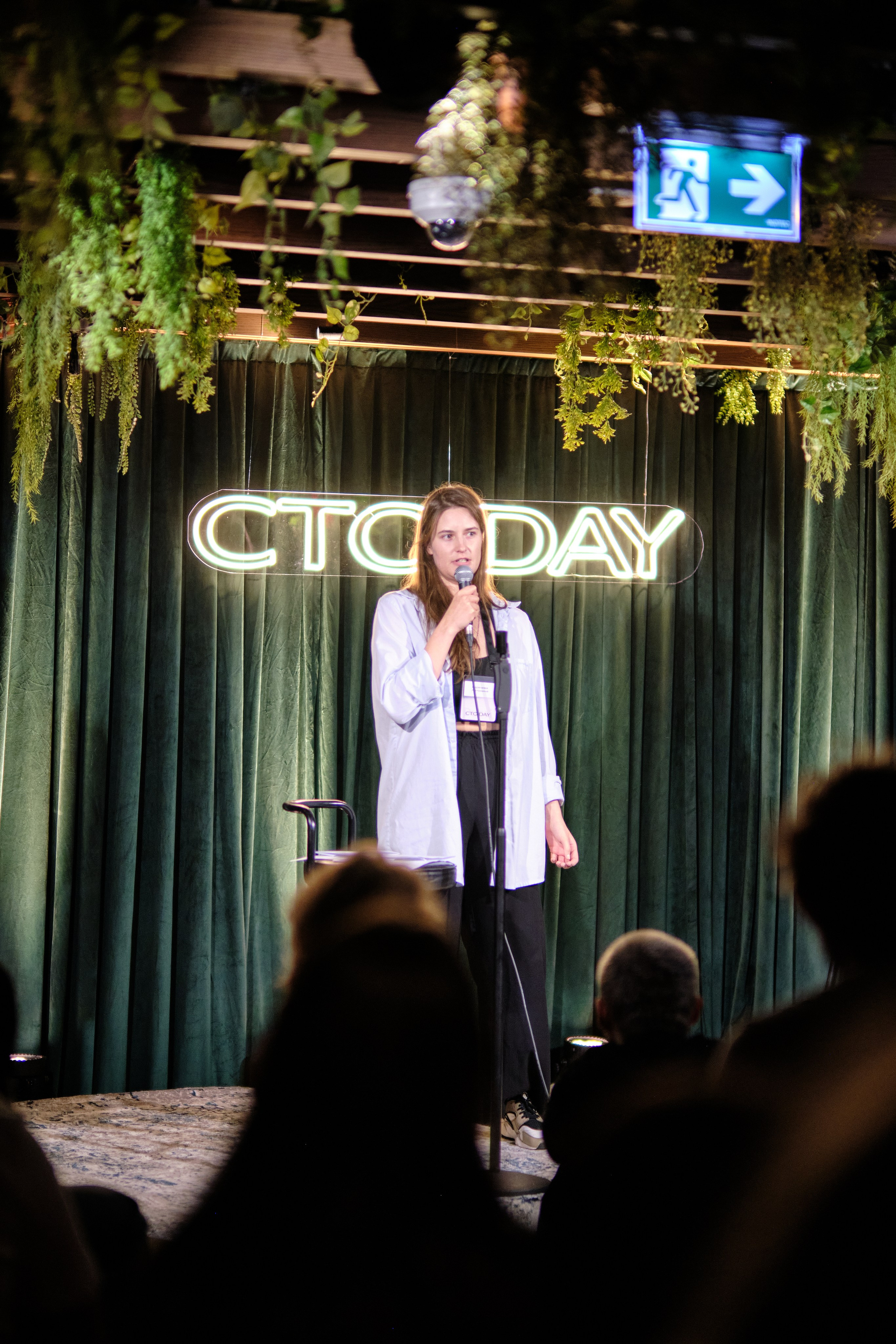 Yandex event. Коммерческий, репортажный фотограф в Москве Лейла Мару