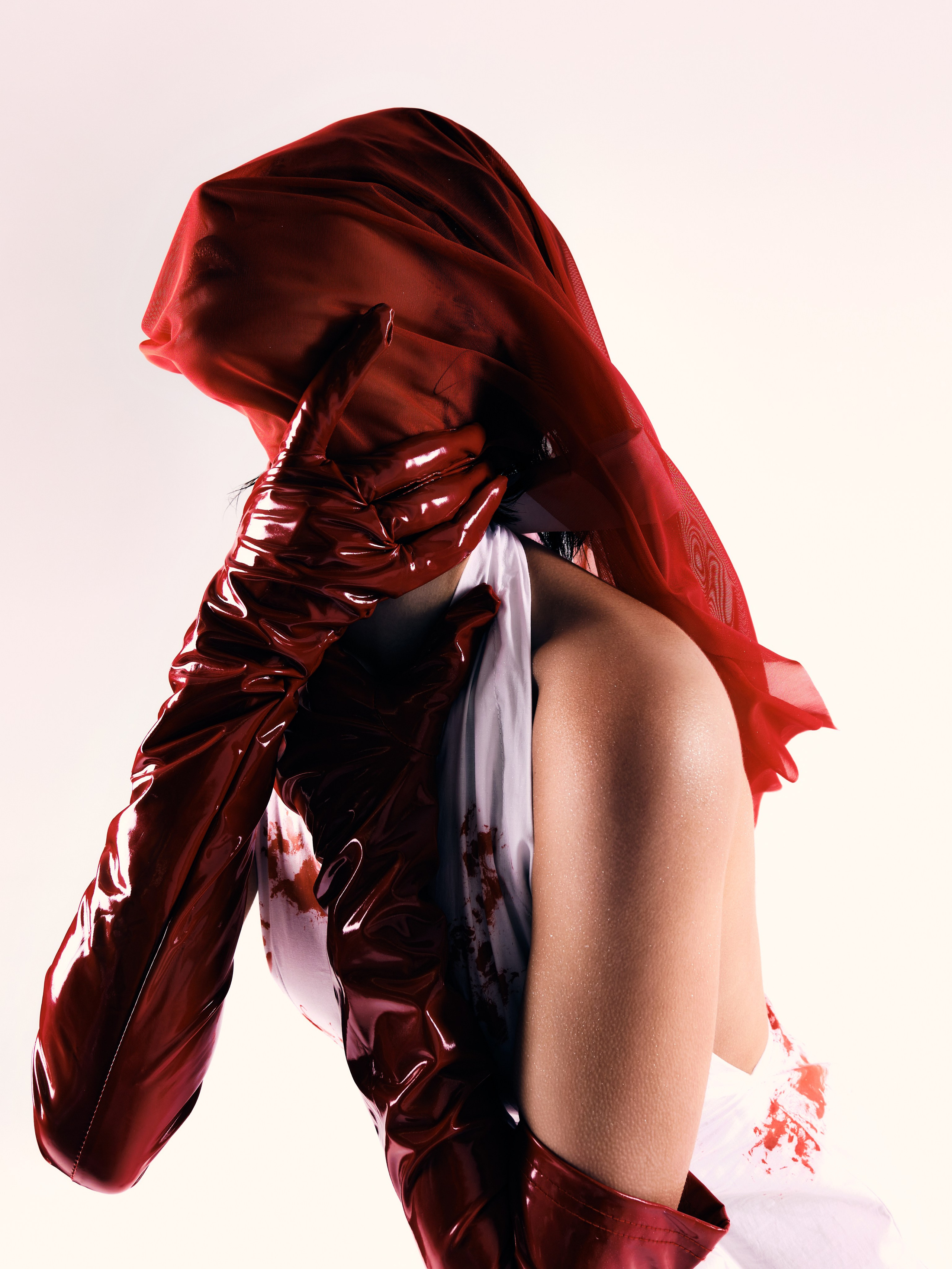 “Не бросай” проект. Коммерческий, репортажный фотограф в Москве Лейла Мару