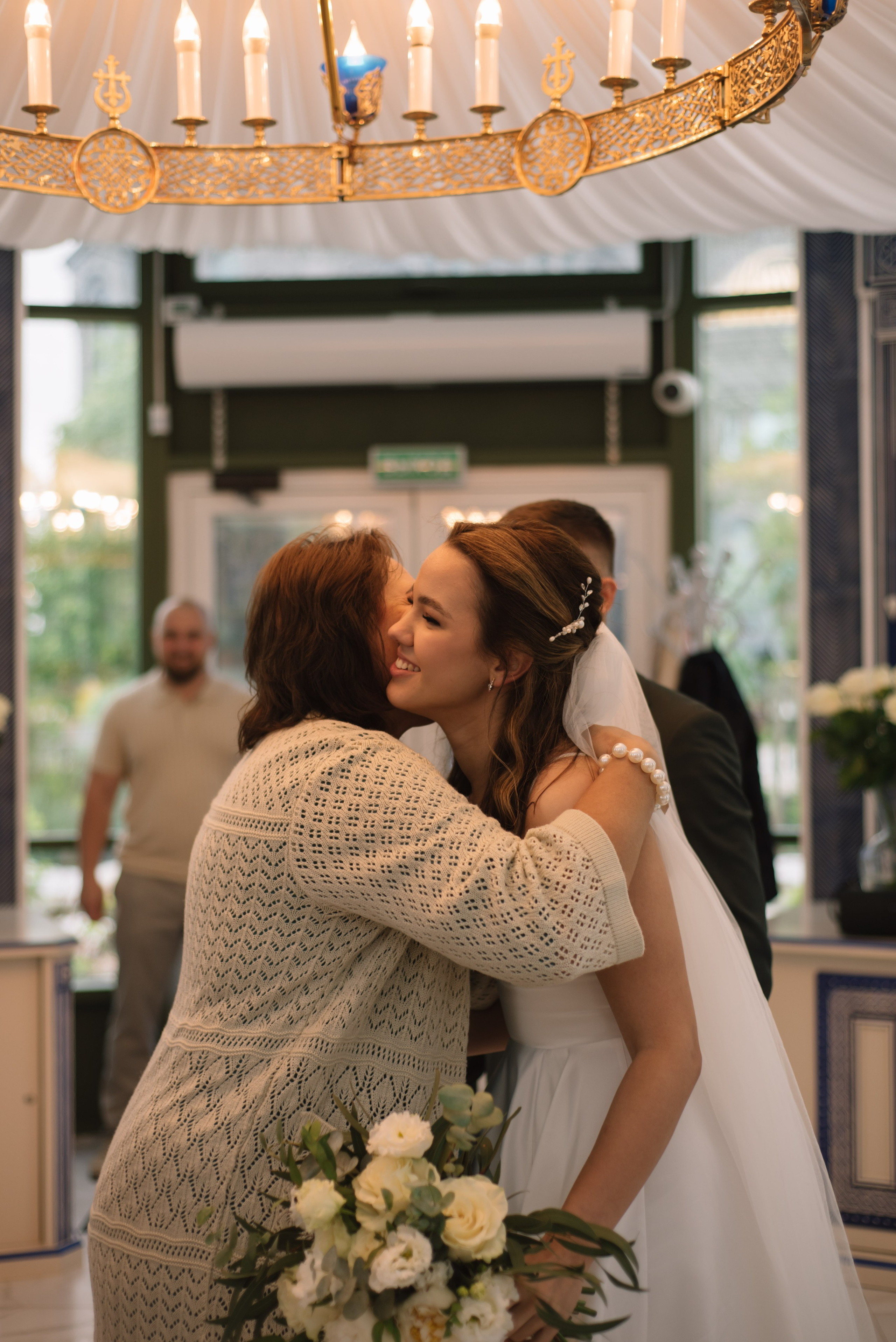 Свадьба Кристины и Никиты. Фотограф Нижний Новгорода Елена Калмыкова