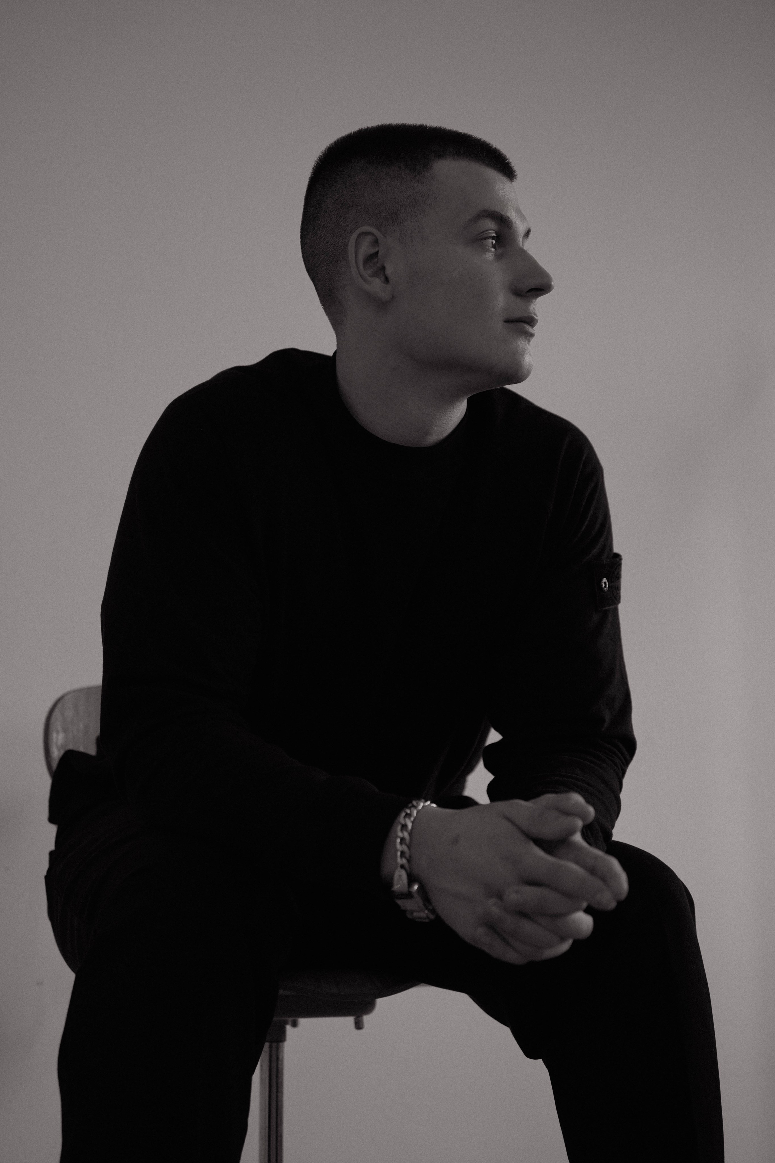 Индивидуальная съёмка. Главная