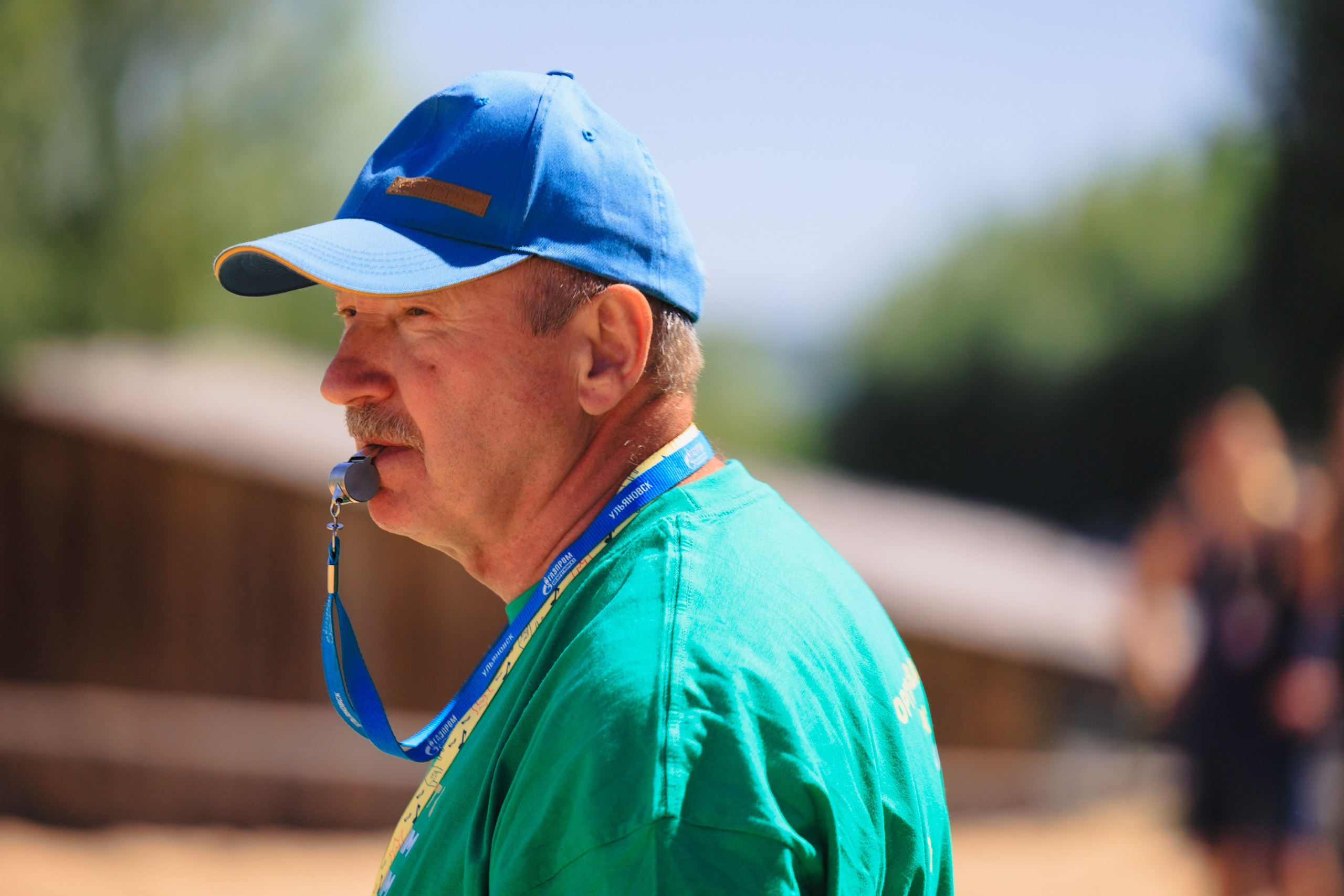ULCAMP'25. Репортажный фотограф в Санкт-Петербурге Александр Паклин