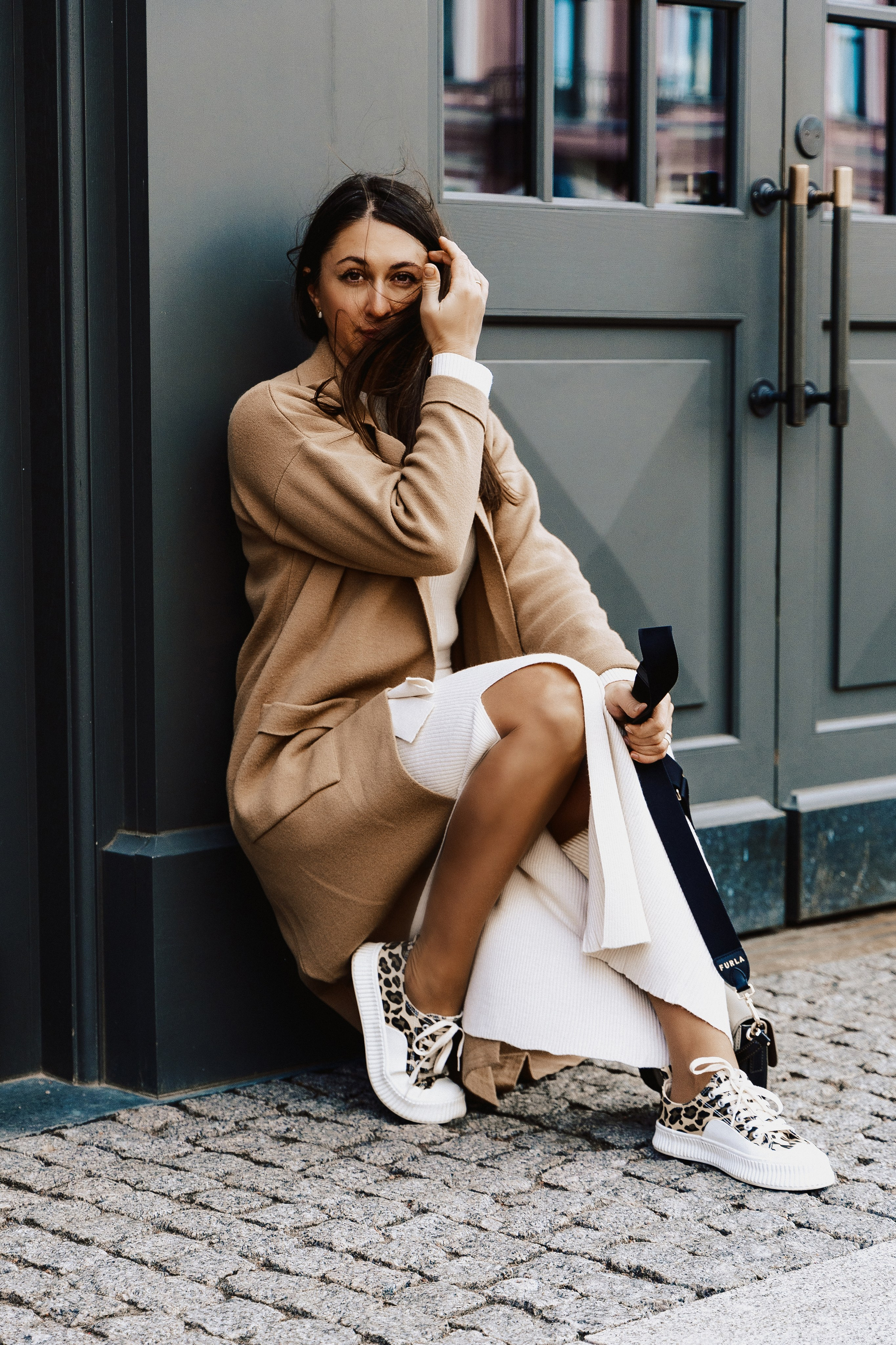 New Holland. Spring. Anna Gidros — профессиональный фотограф