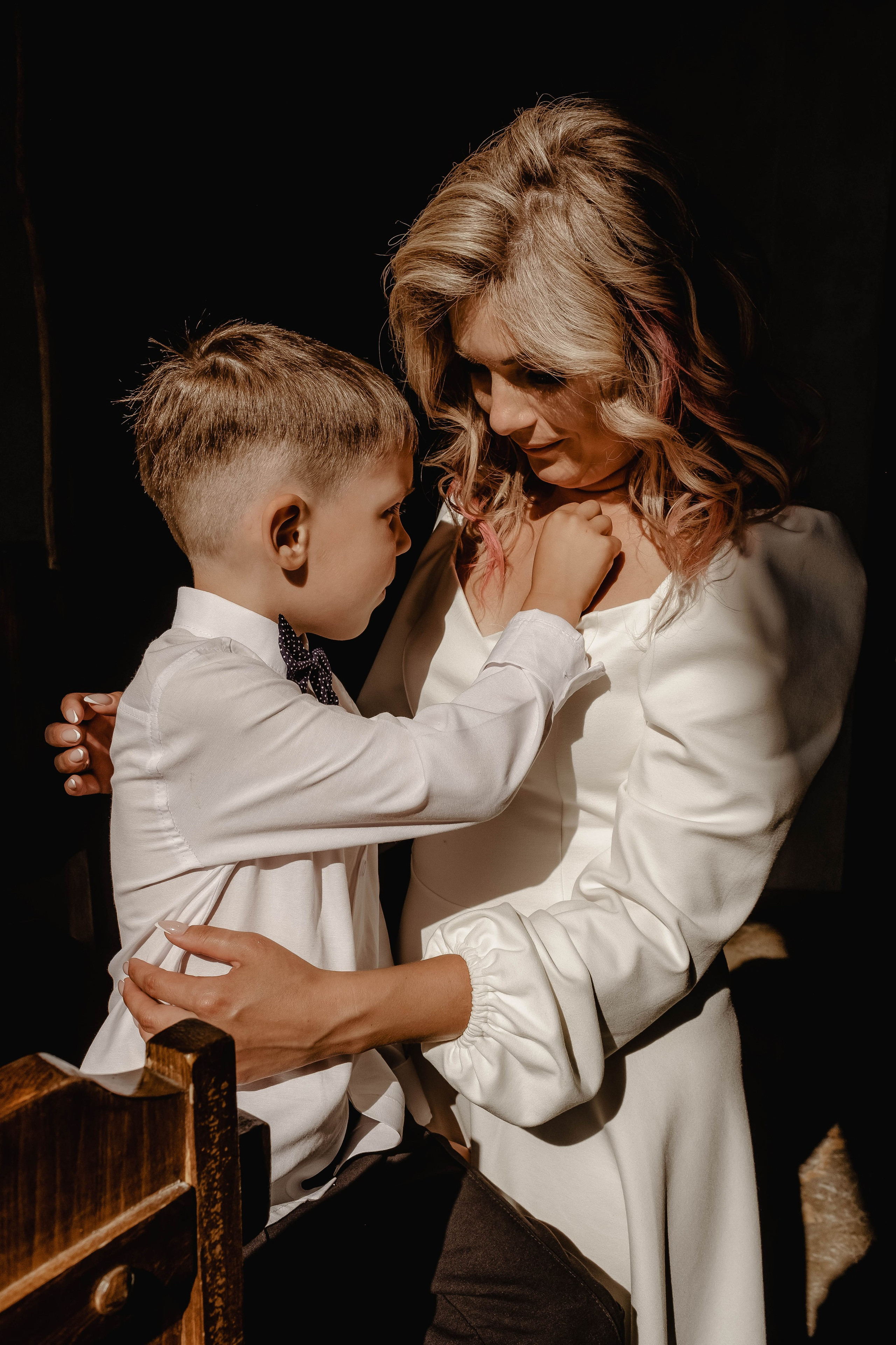 В Мичурине. Портретный и свадебный фотограф в Йошкар-Оле Егошина Екатерина