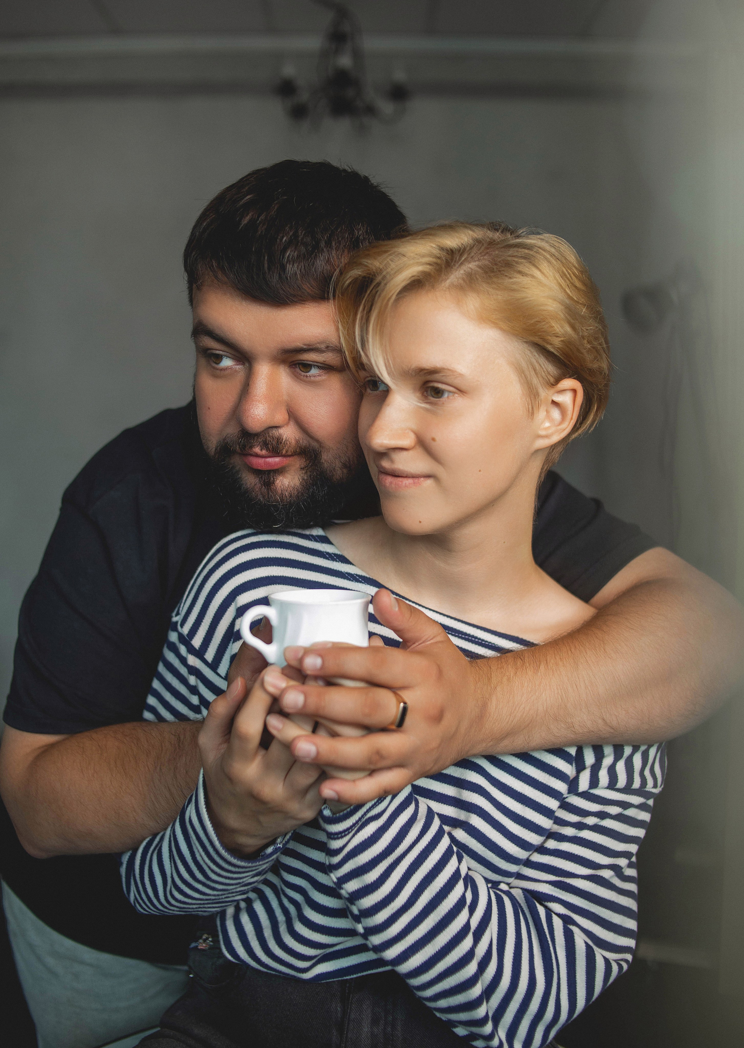МУЖСКОЙ ПОРТРЕТ. Меня зовут Марина Шмакова. Визажист-стилист-фотограф