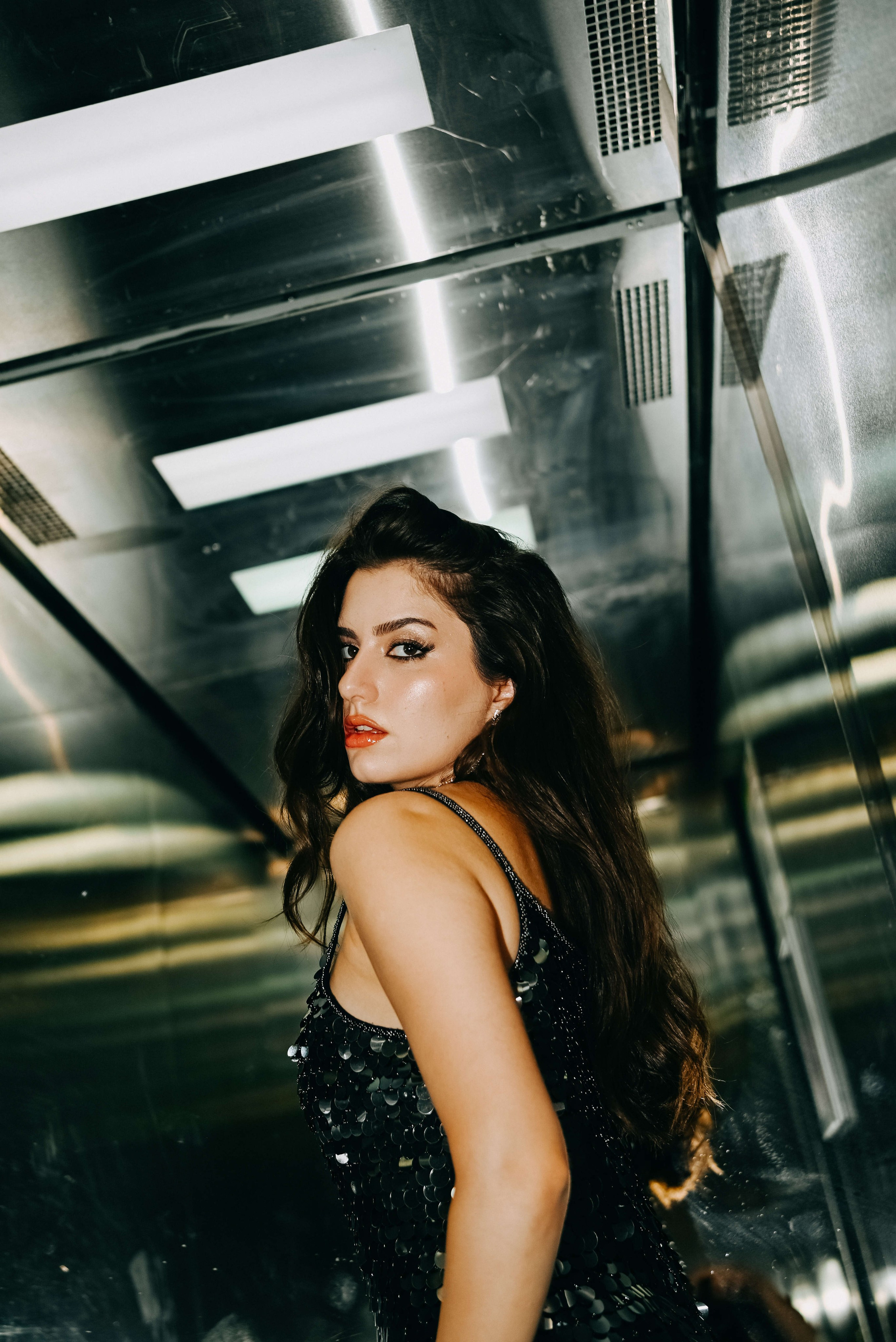 Ani. Портретный и свадебный фотограф в Тбилиси • xeniqo