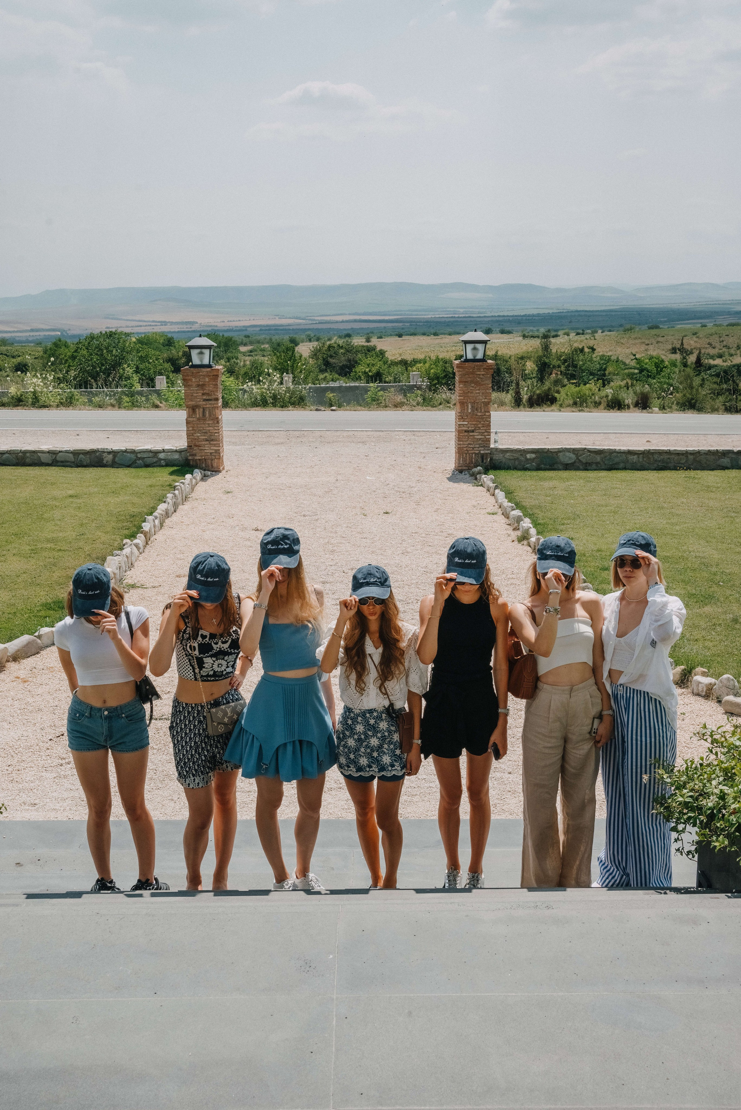 Репортаж экскурсии Сигнахи. Портретный и свадебный фотограф в Тбилиси • xeniqo