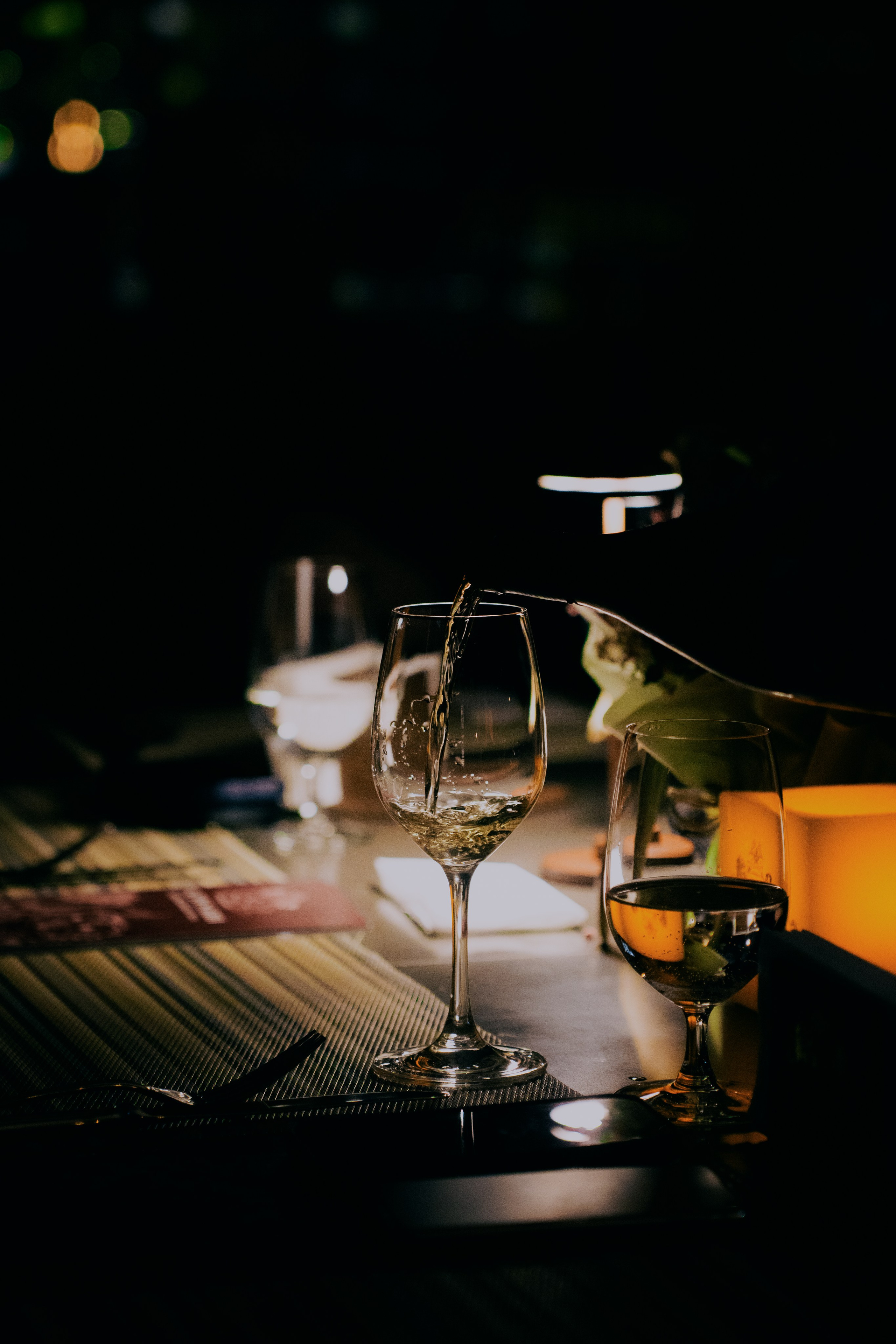 Репортажная съемка — Гастроужин Доктор Виски. ЕМфото