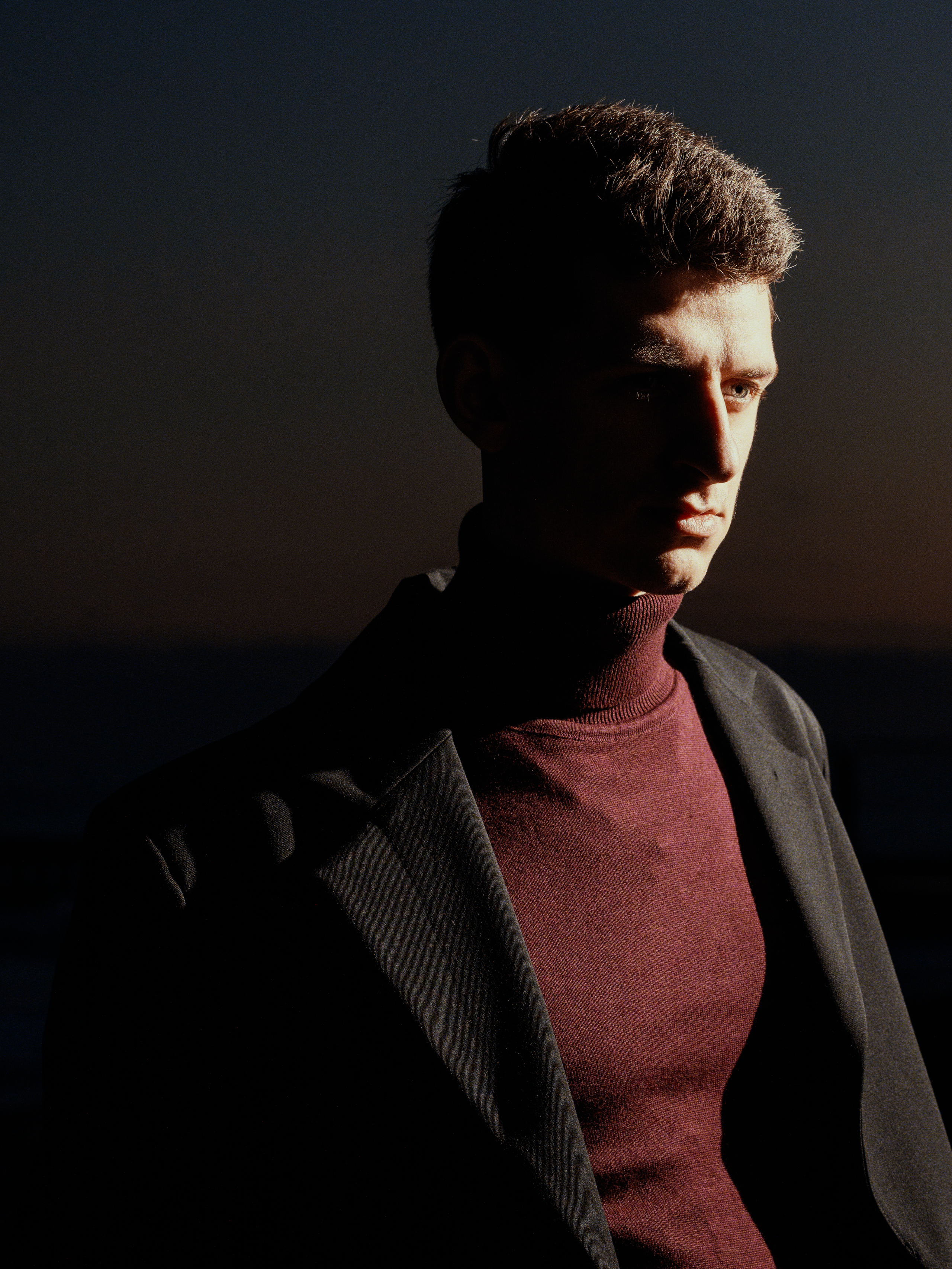 Иван (Экспресс съемка). ЕМфото