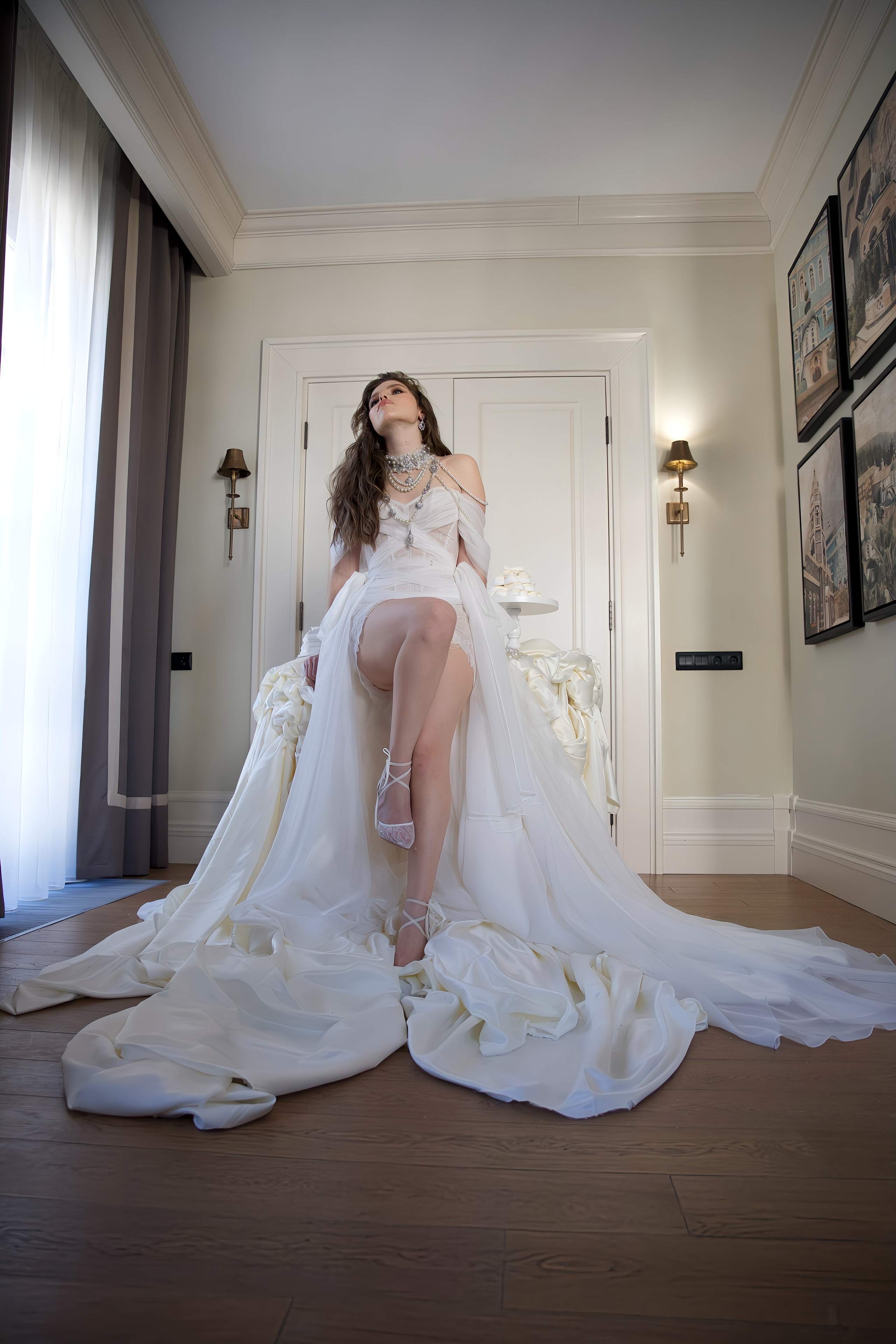 Свадебные снимки. Главная