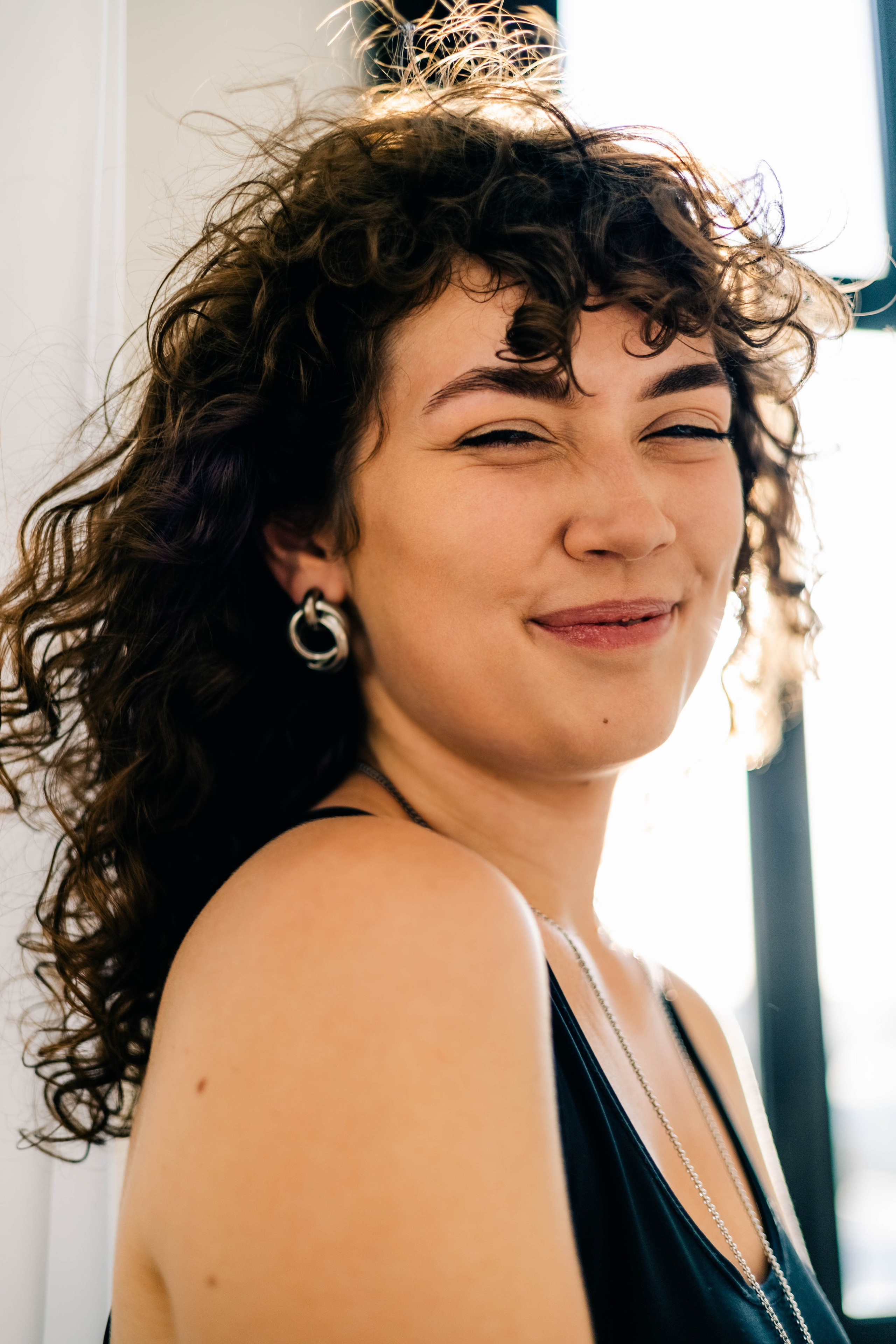 Катя. Дарья Нерсесян — фотограф в Ростове-на-Дону