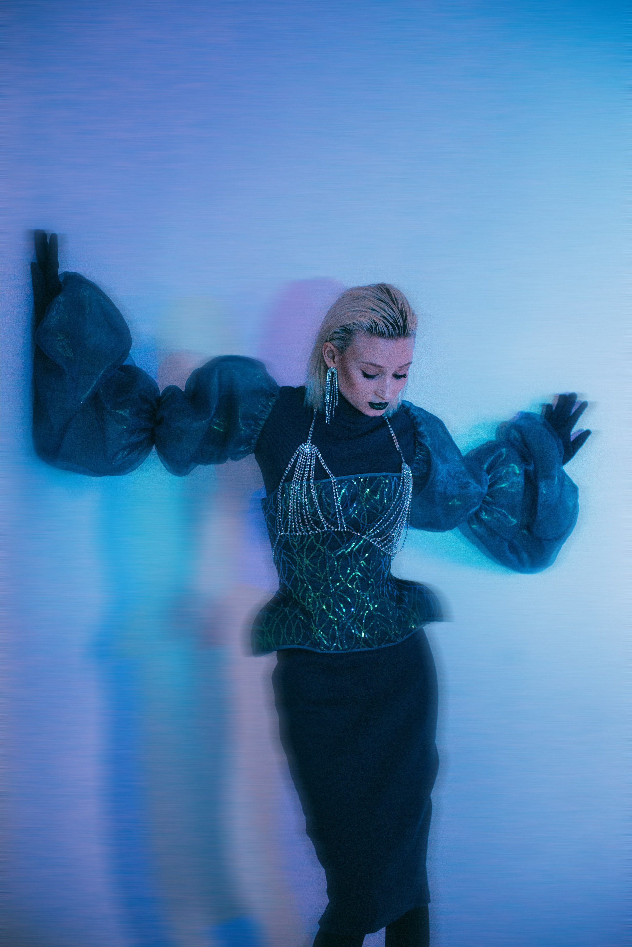 Ренесса́нс. Фотограф Алиса Аспер