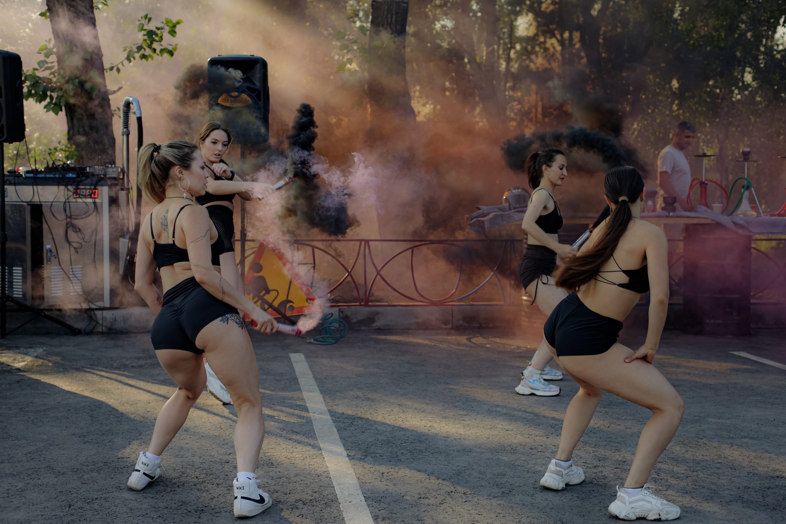 АВТОМОЙКА САМООБСЛУЖИВАНИЯ «5 MIN». Photokarish