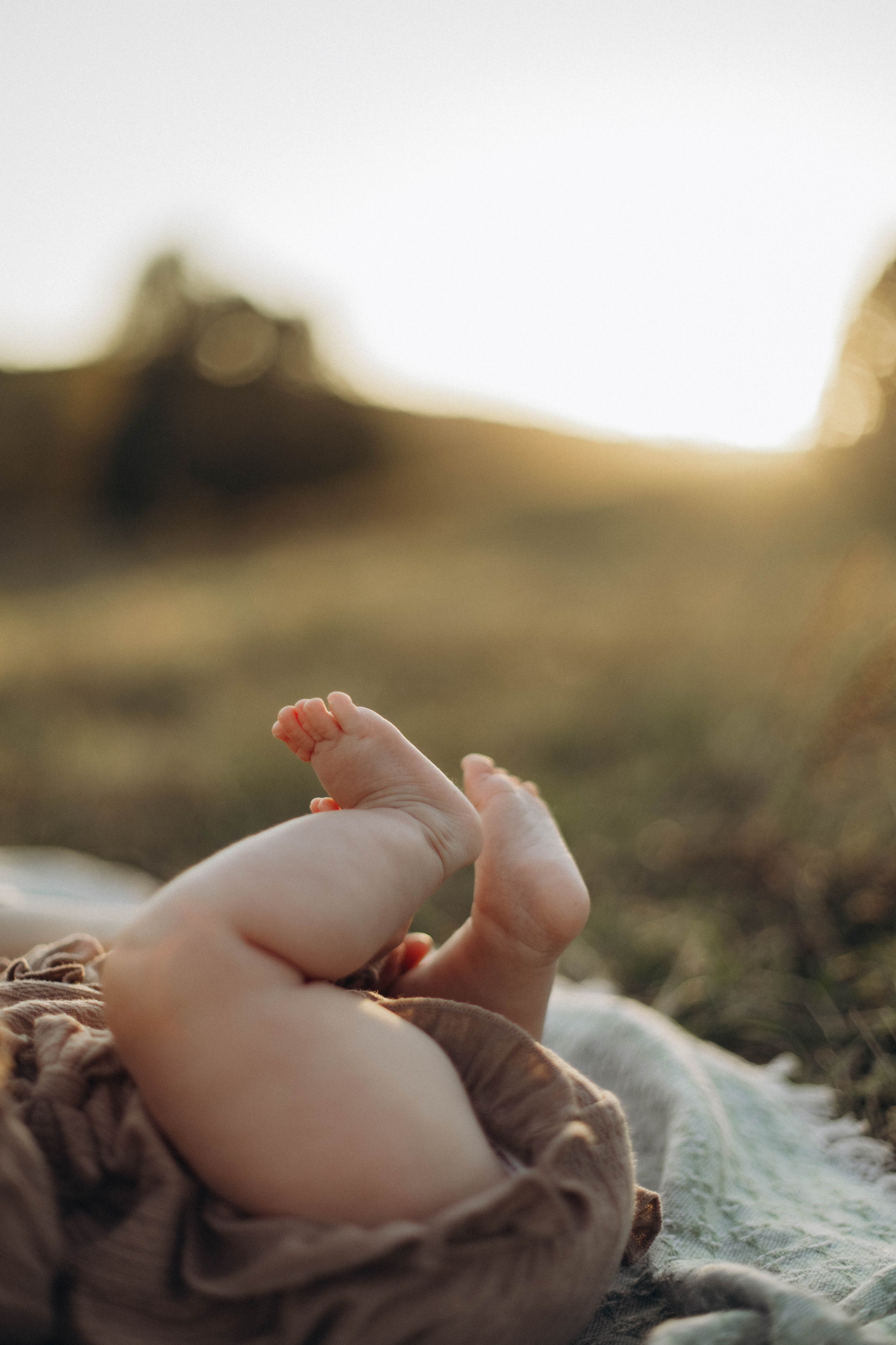 Мария и Любовь. Семейный фотограф Москва Ирина Малышева