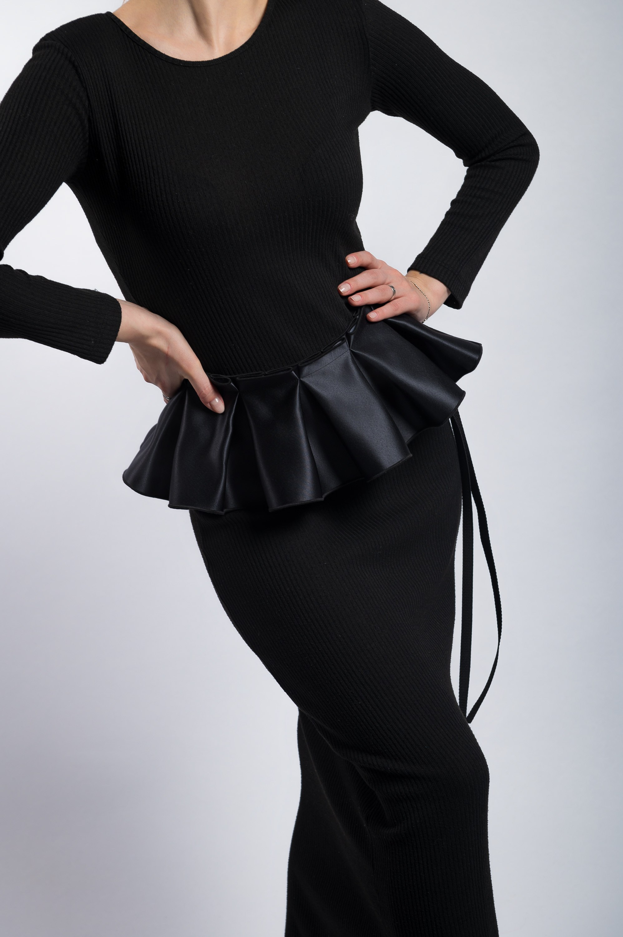 Рюши. Главная